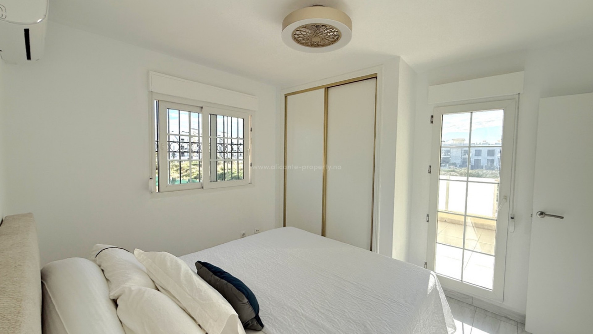 Bungalow in La Zenia