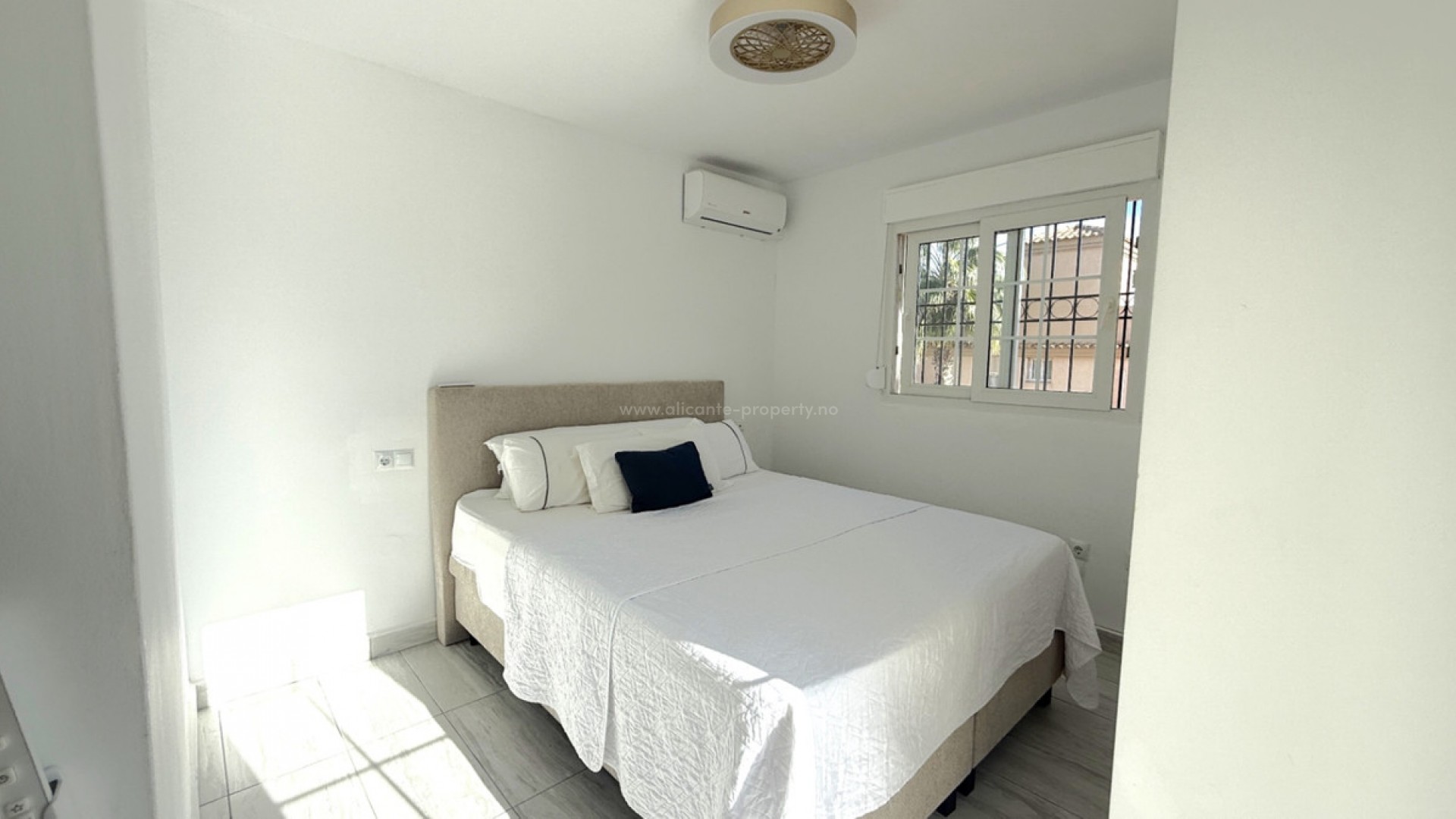 Bungalow in La Zenia