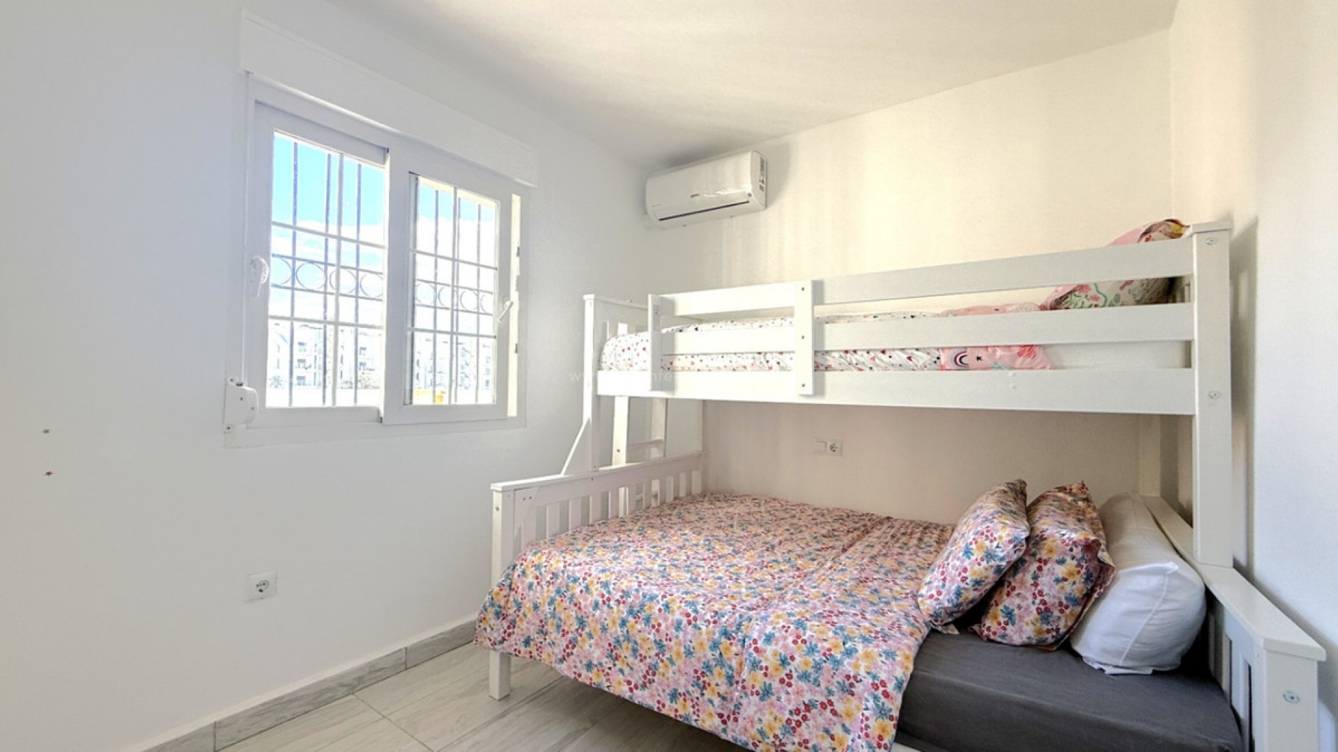 Bungalow in La Zenia