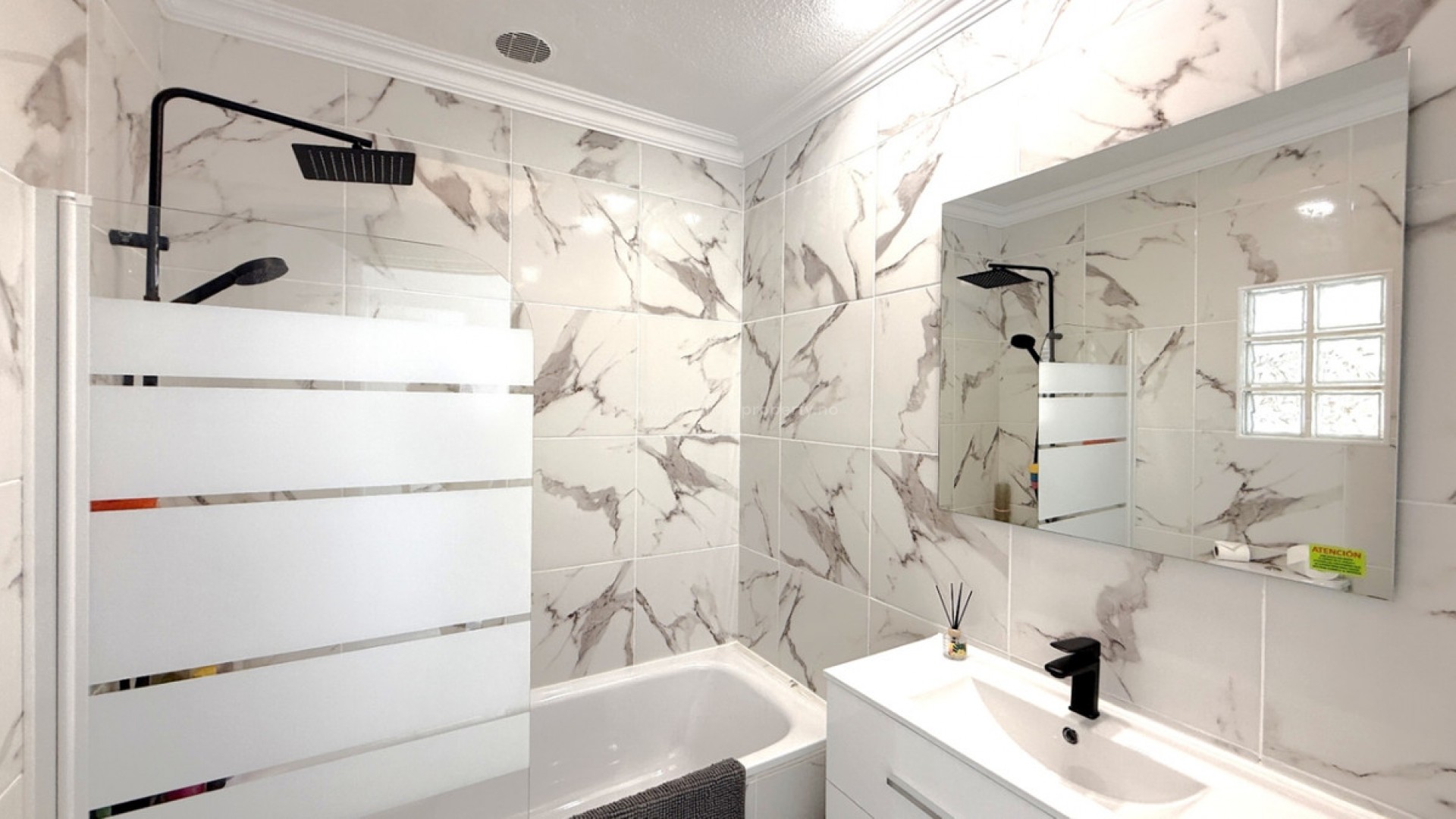 Bungalow in La Zenia