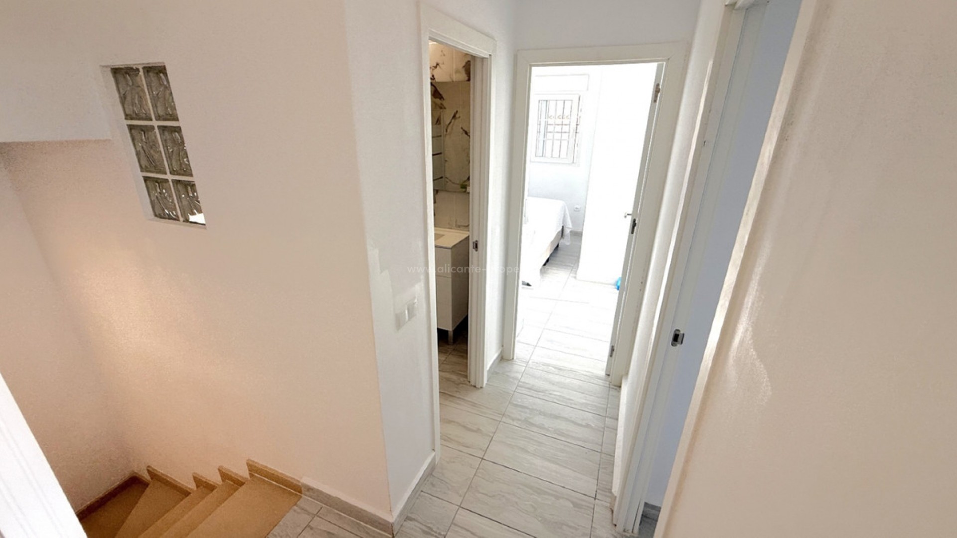 Bungalow in La Zenia