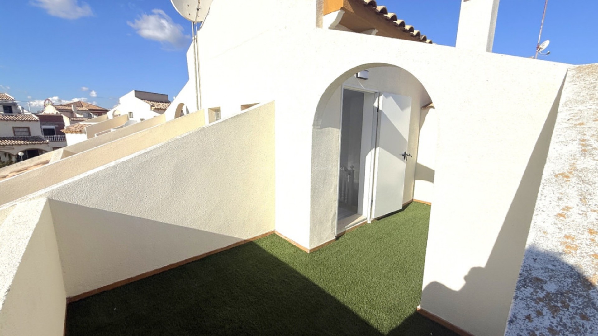 Bungalow in La Zenia
