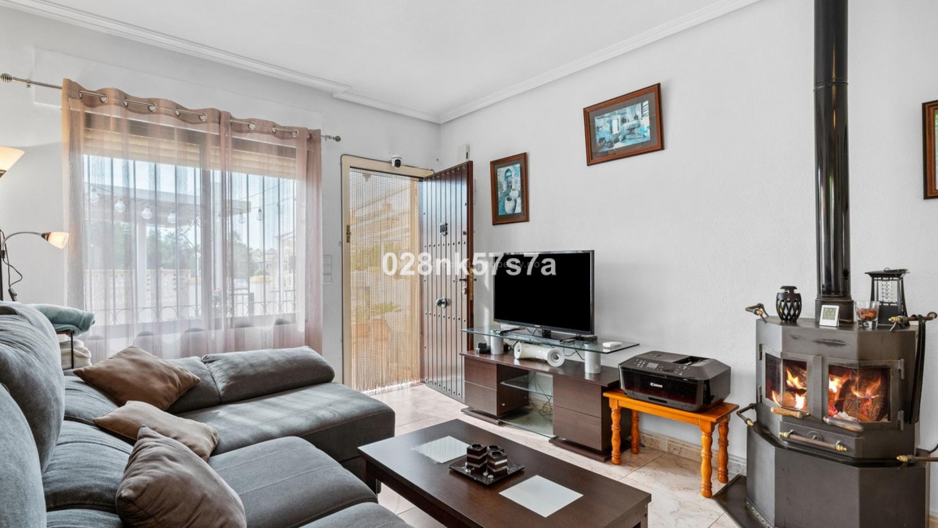 Bungalow in La Zenia