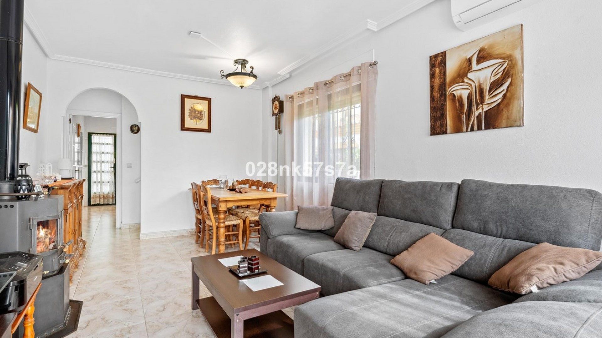 Bungalow in La Zenia