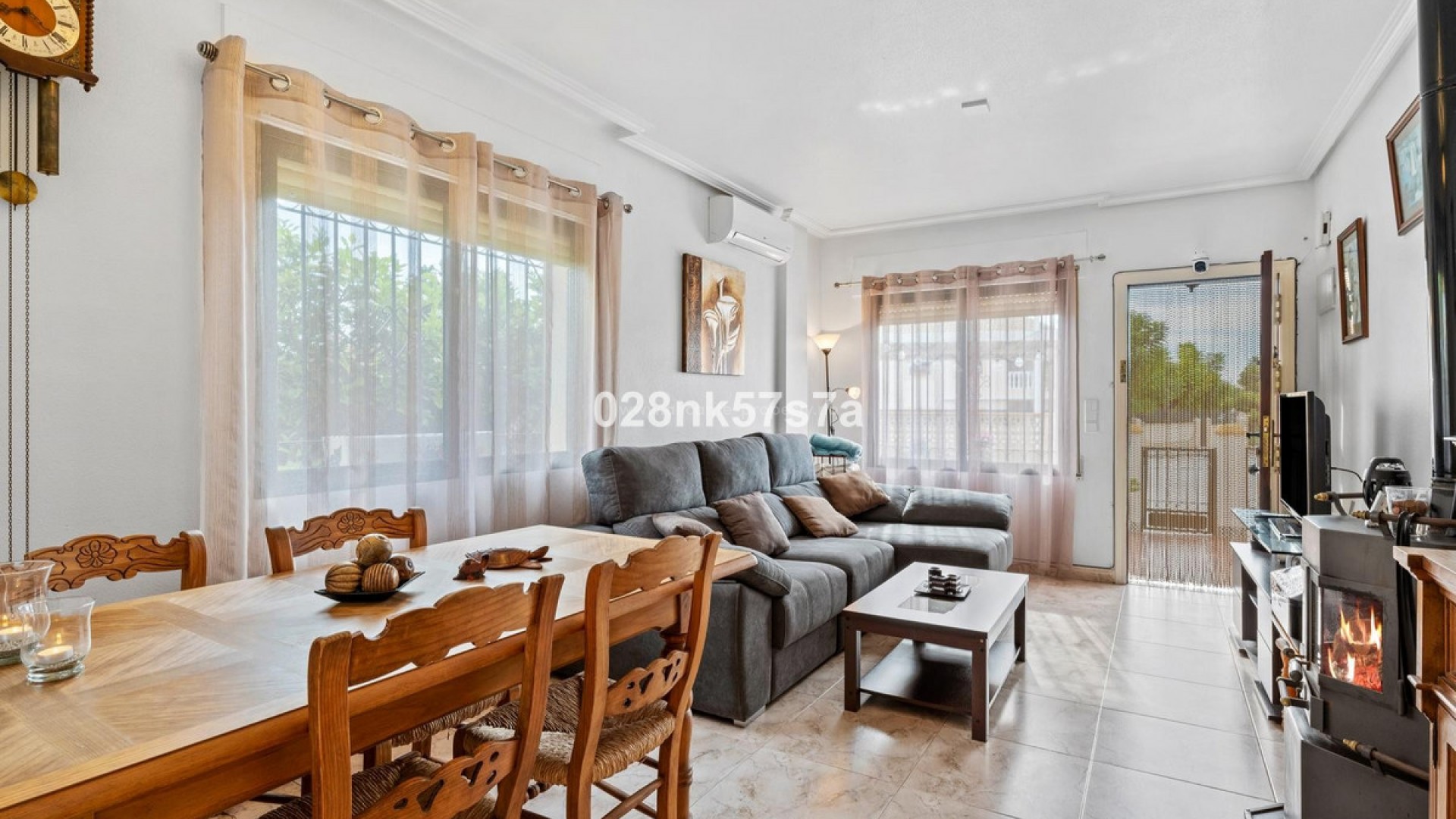 Bungalow in La Zenia
