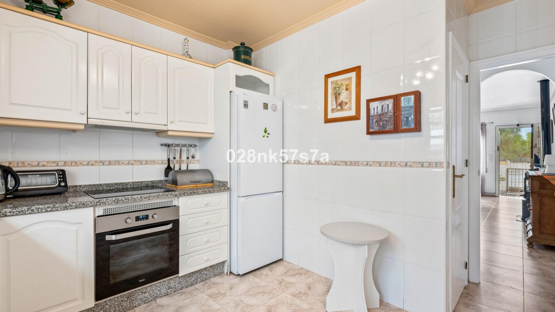 Bungalow in La Zenia