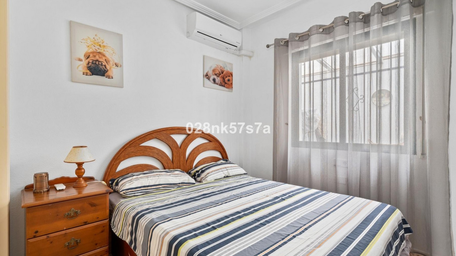 Bungalow in La Zenia