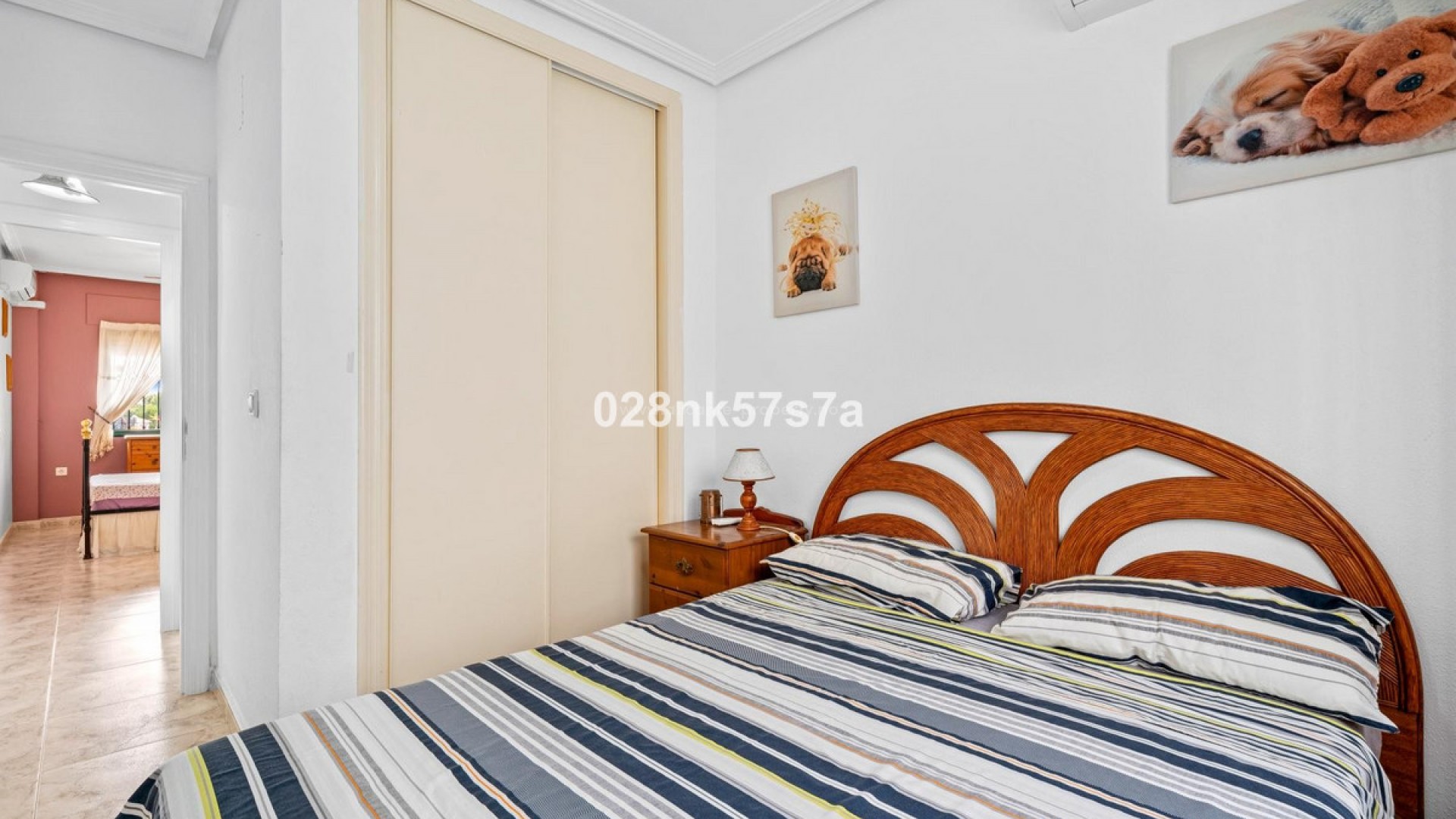 Bungalow in La Zenia
