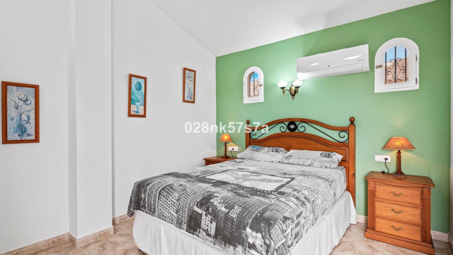 Bungalow in La Zenia