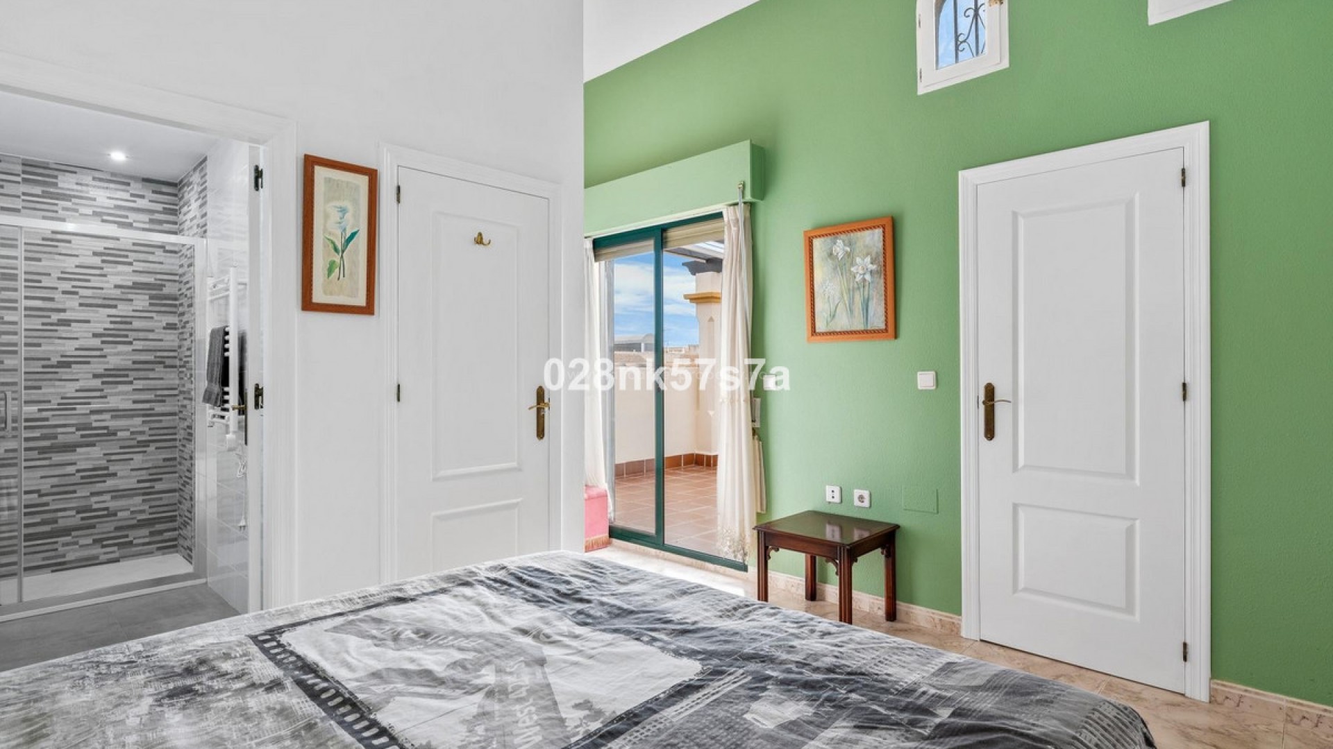 Bungalow in La Zenia