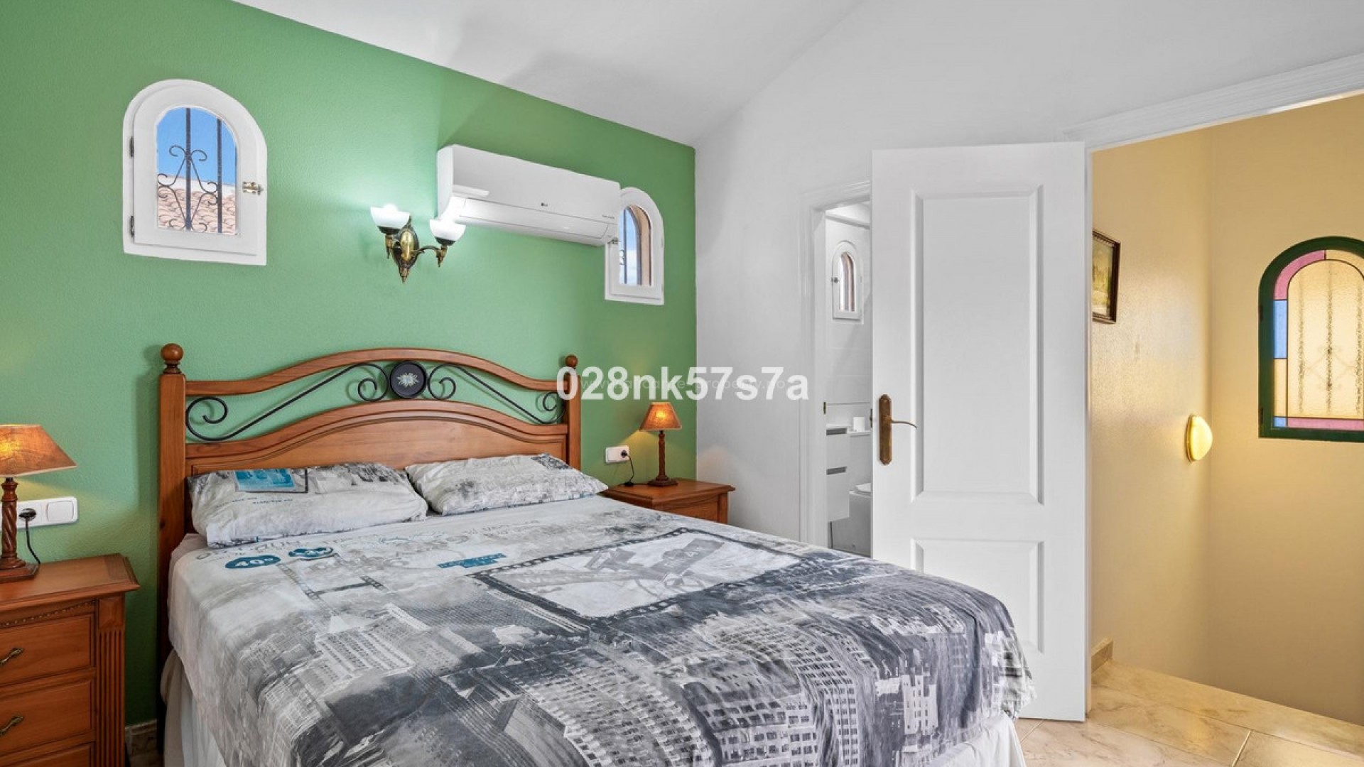 Bungalow in La Zenia