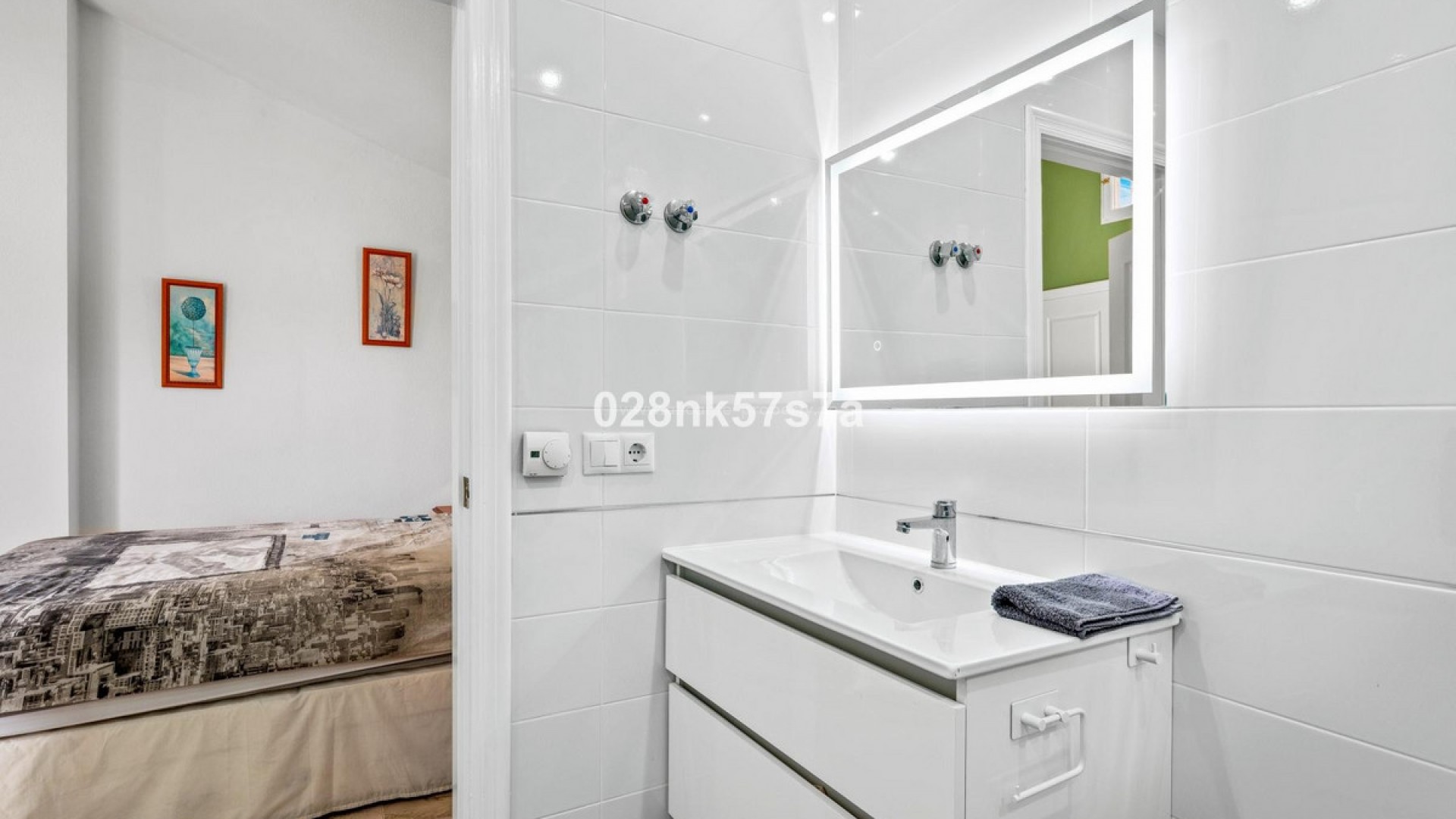 Bungalow in La Zenia