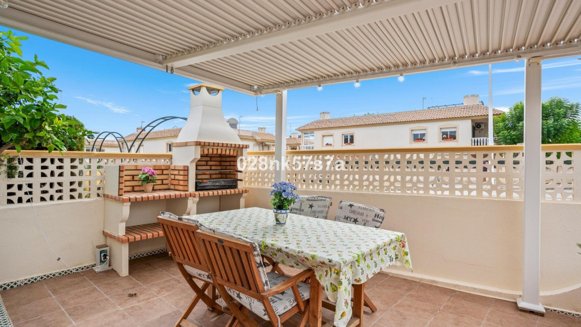 Bungalow in La Zenia
