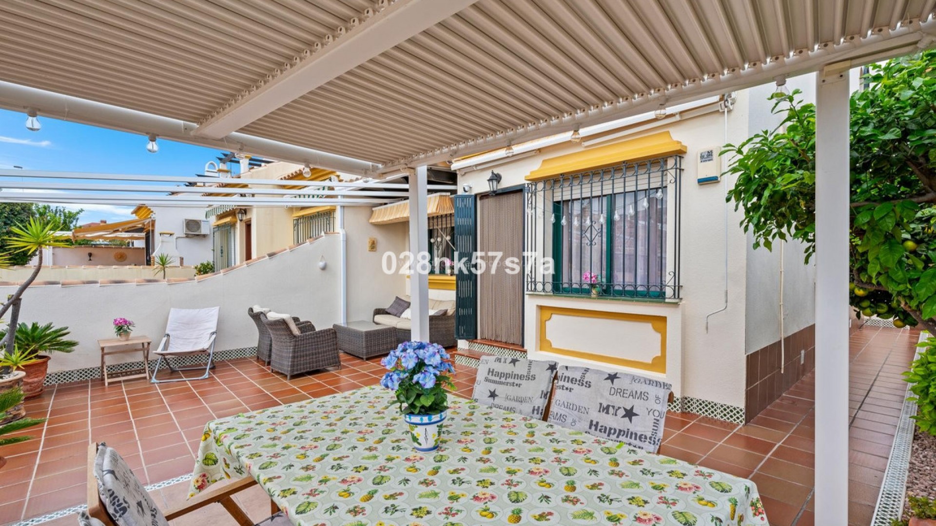 Bungalow in La Zenia