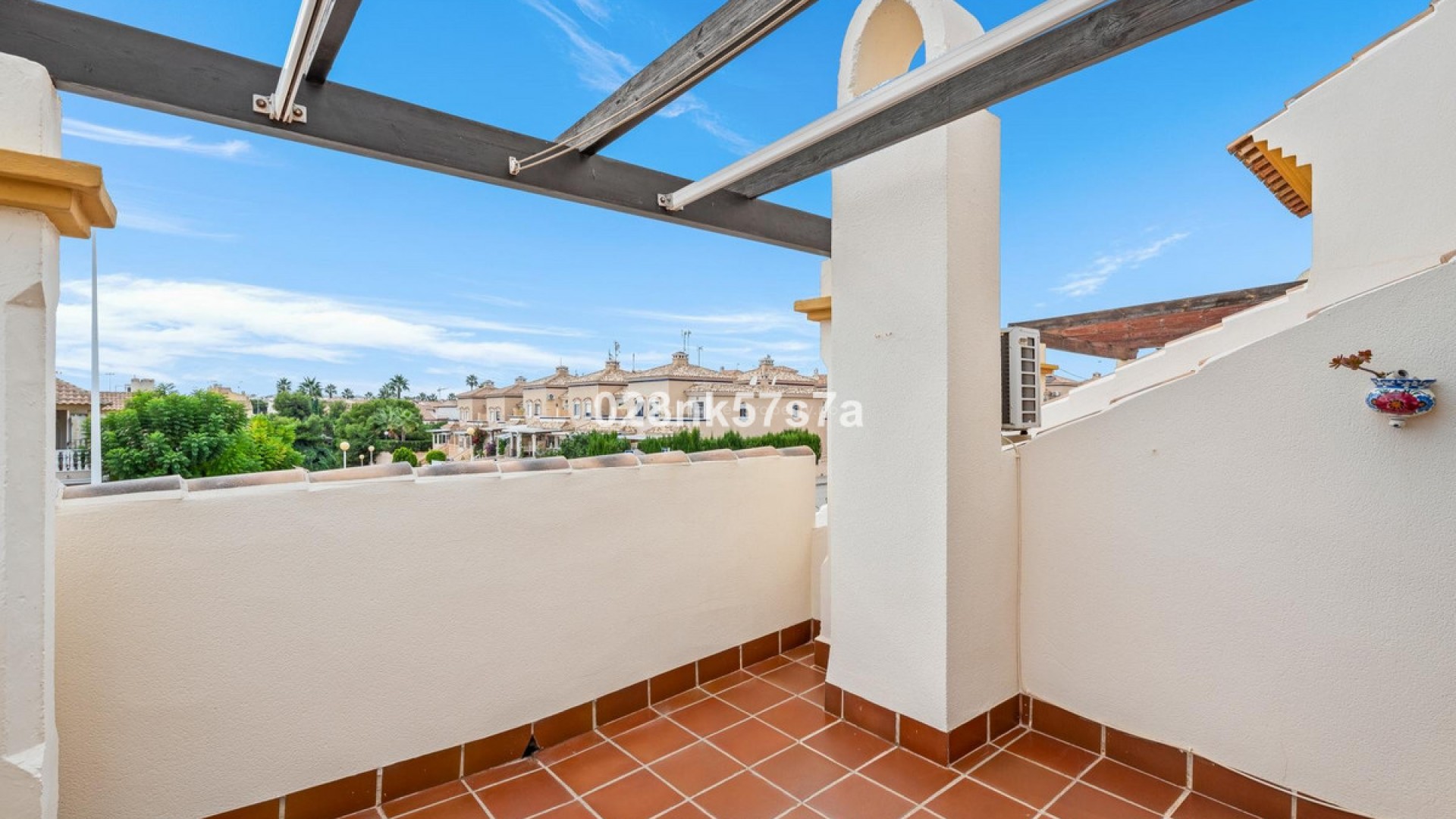 Bungalow in La Zenia