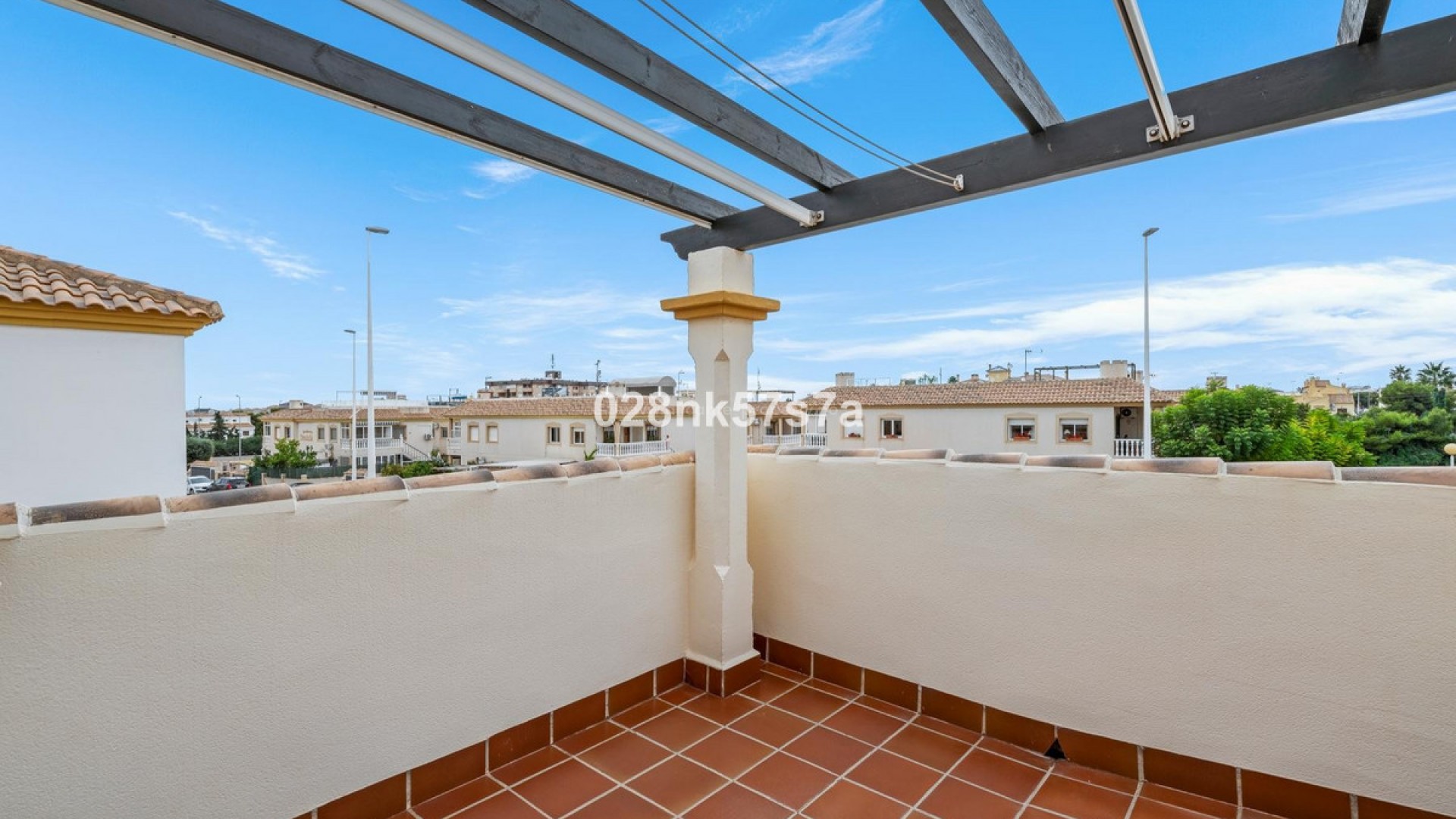 Bungalow in La Zenia