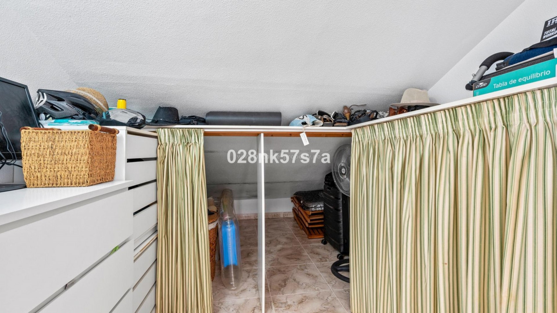 Bungalow in La Zenia
