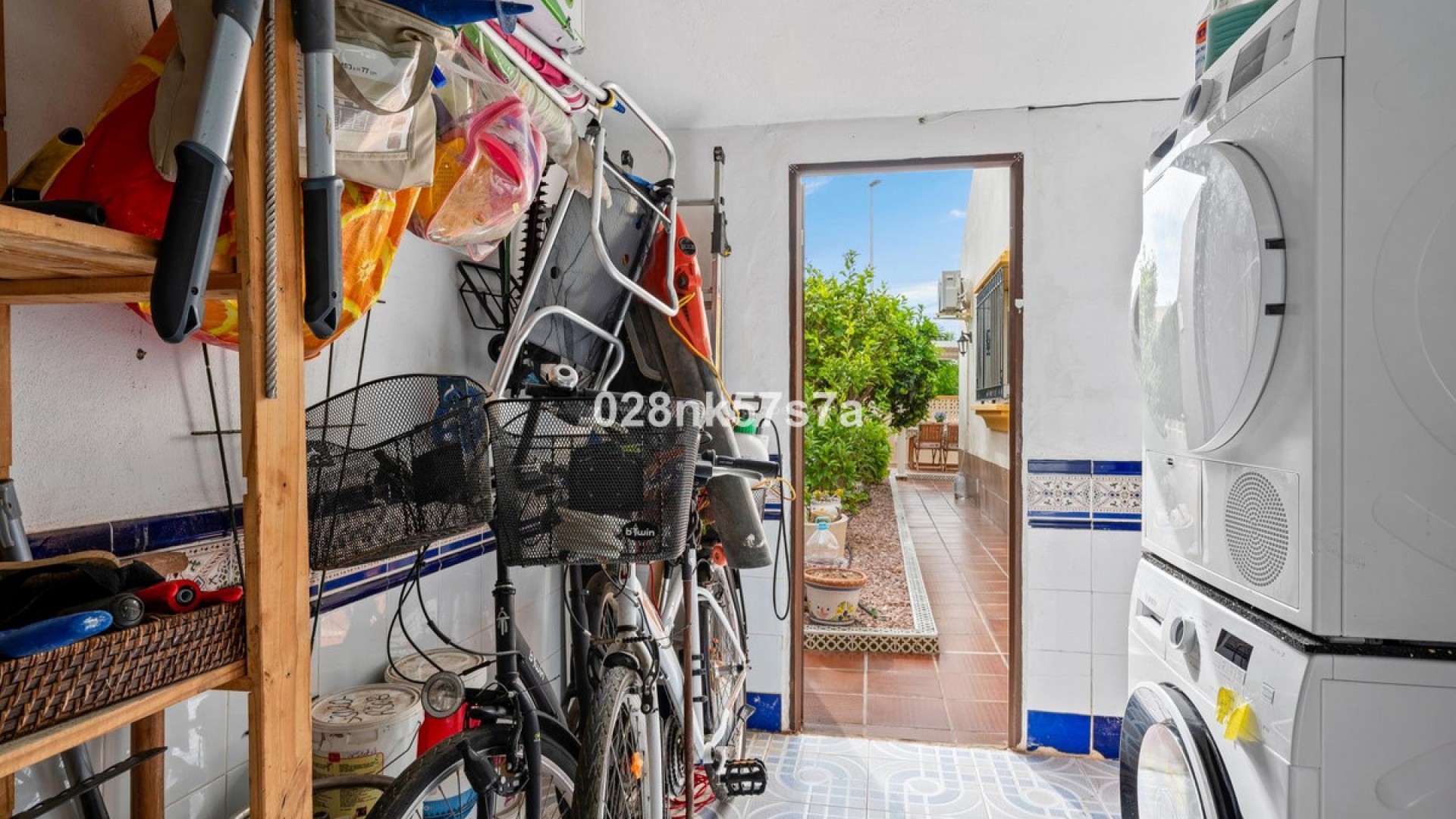 Bungalow in La Zenia