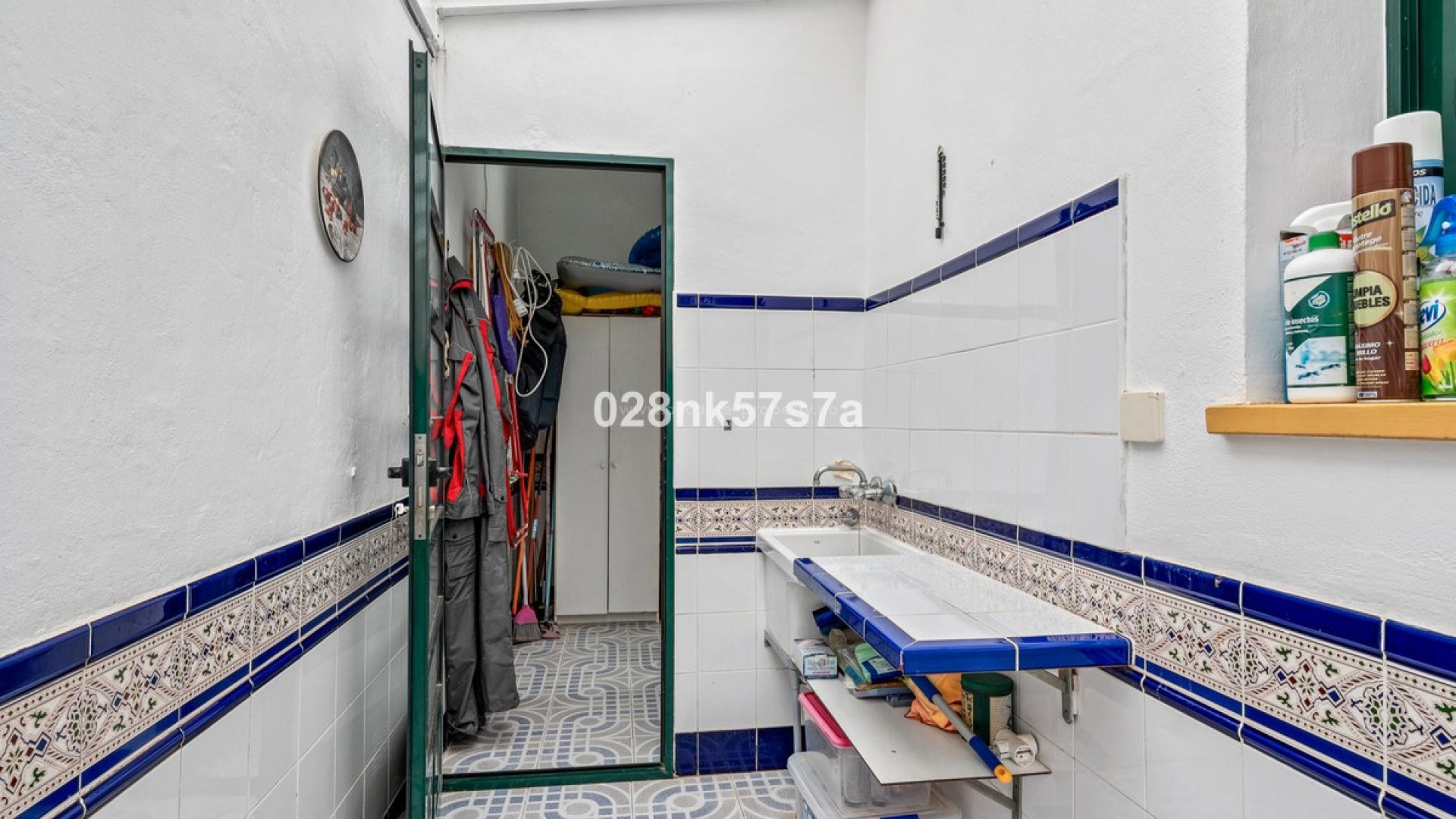 Bungalow in La Zenia