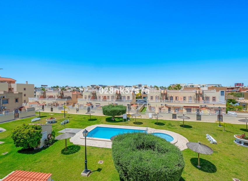 Bungalow in La Zenia