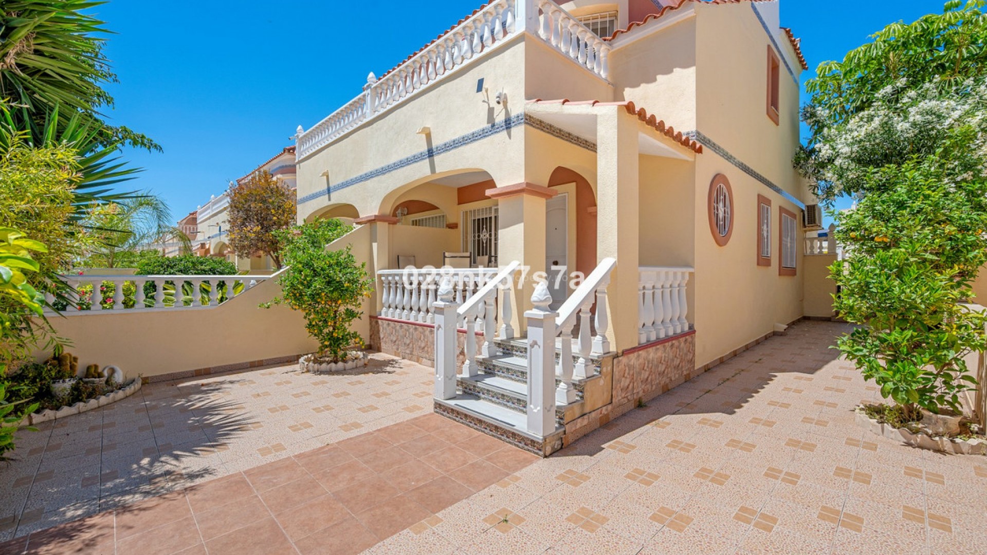 Bungalow in La Zenia