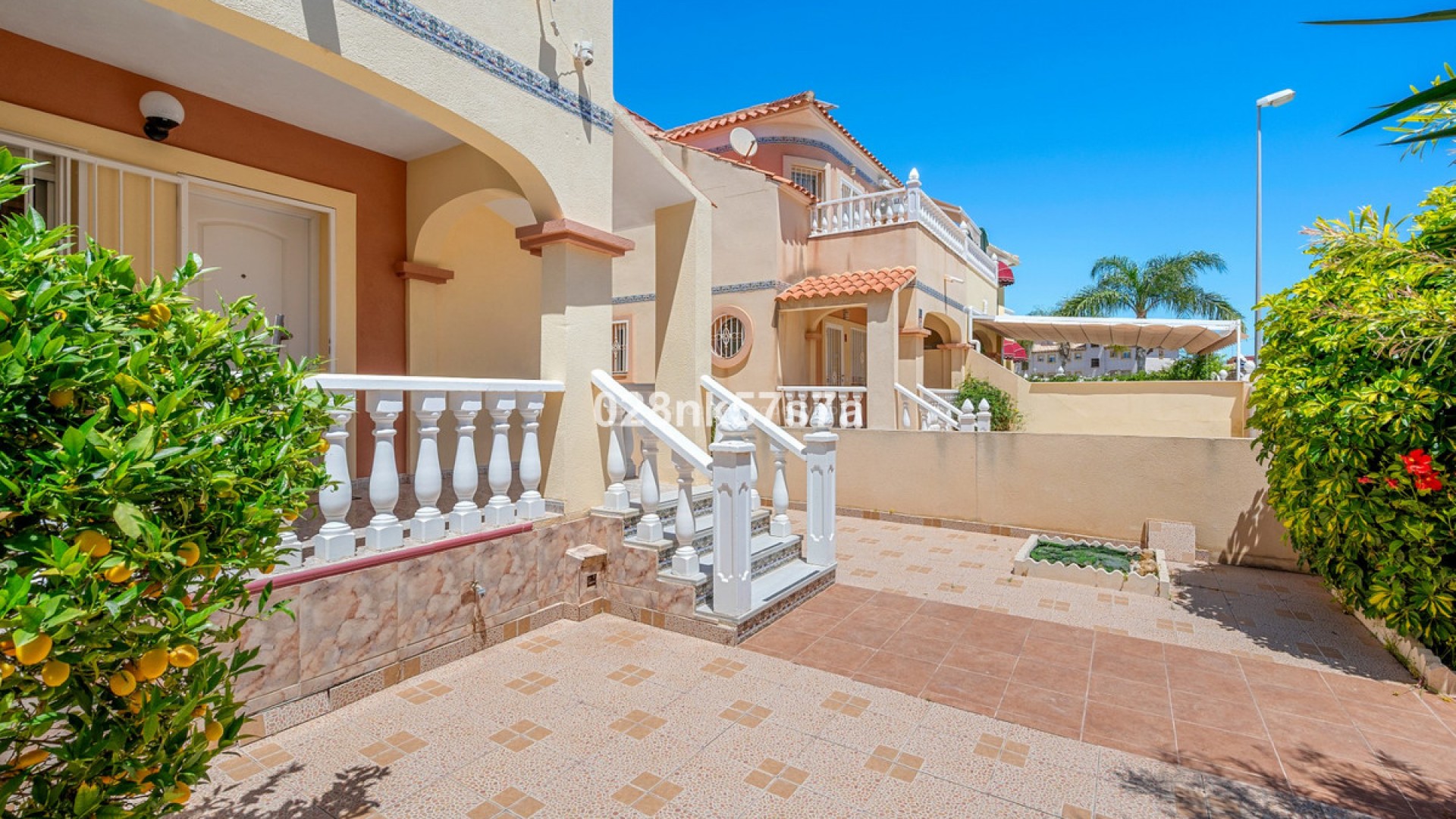 Bungalow in La Zenia