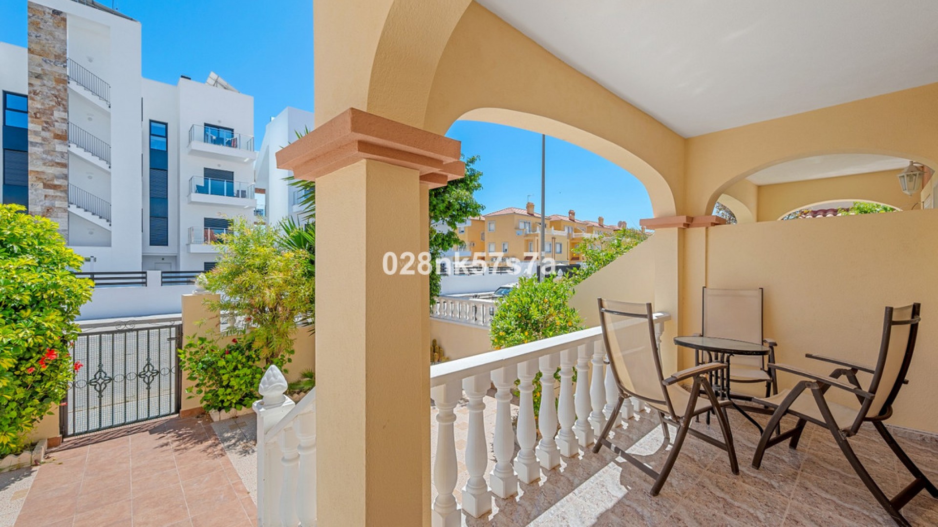 Bungalow in La Zenia