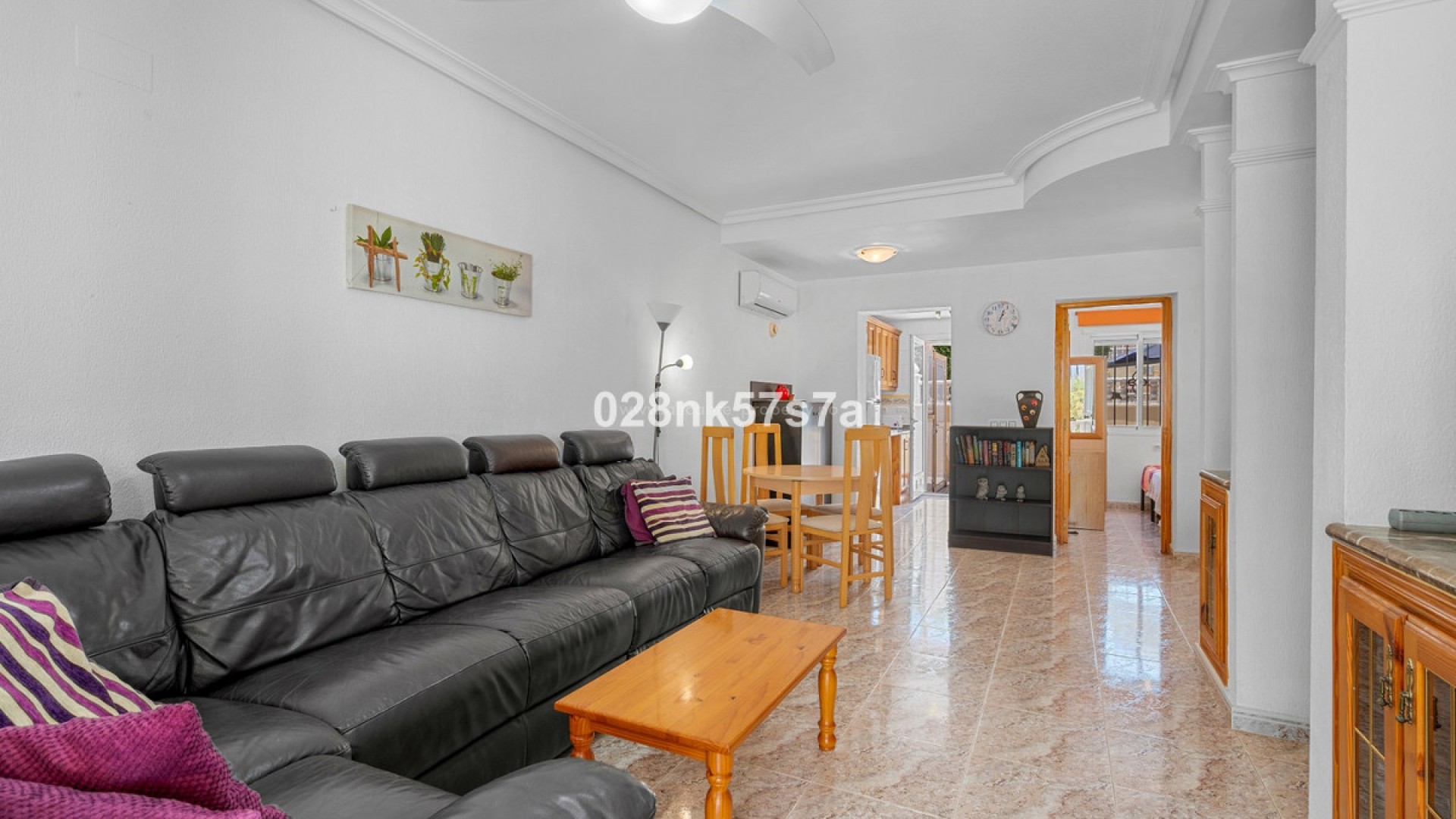 Bungalow in La Zenia
