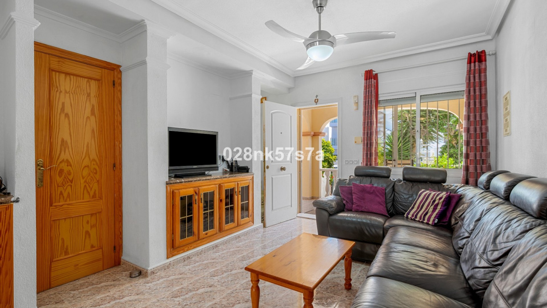Bungalow in La Zenia