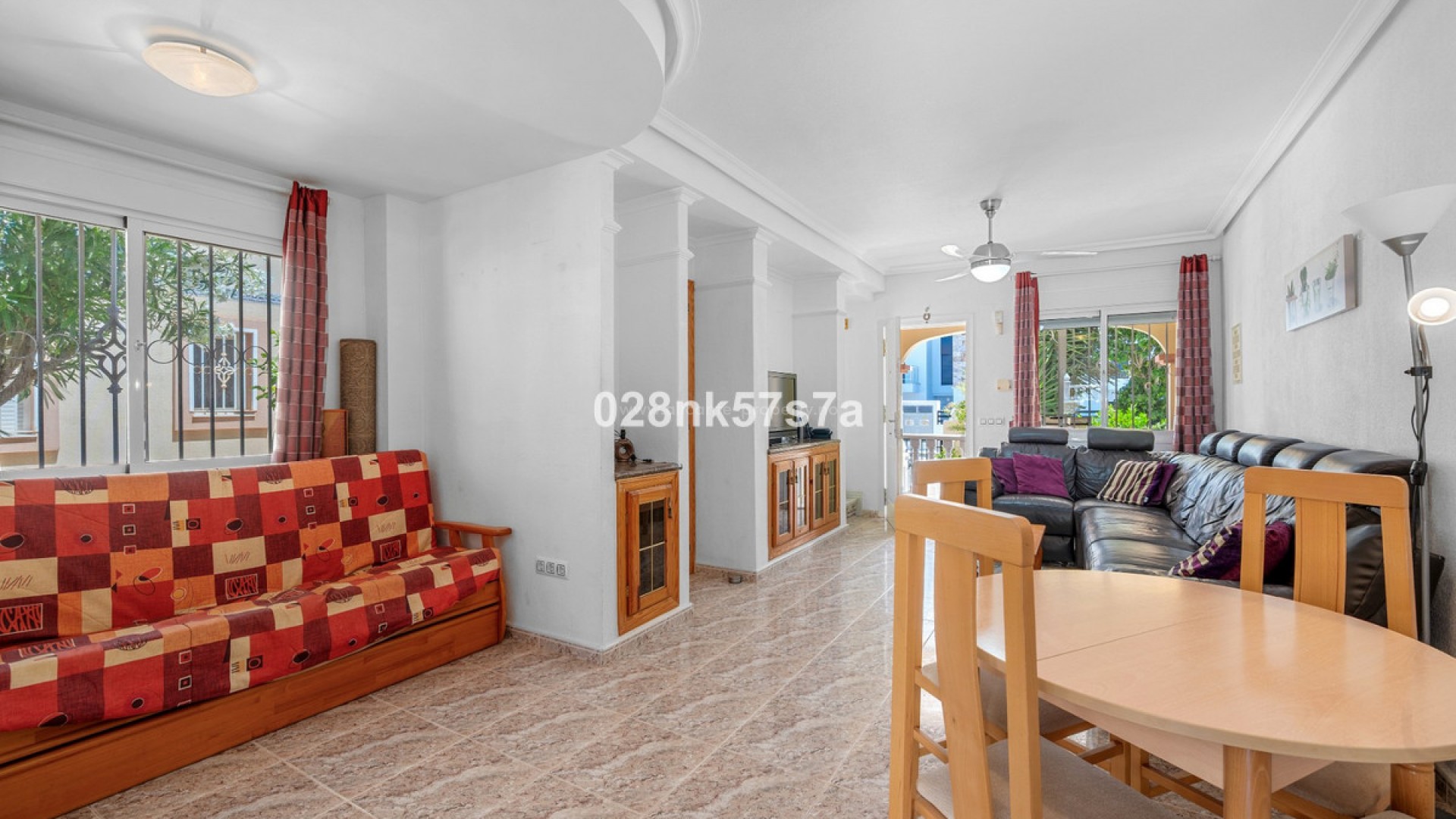 Bungalow in La Zenia