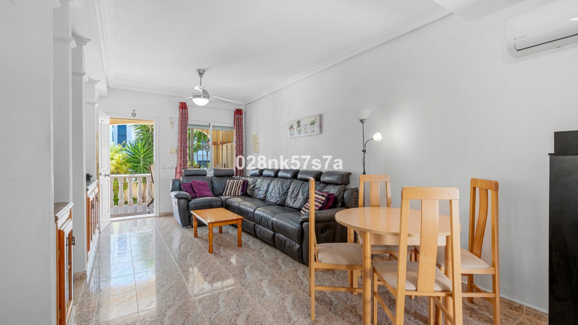 Bungalow in La Zenia