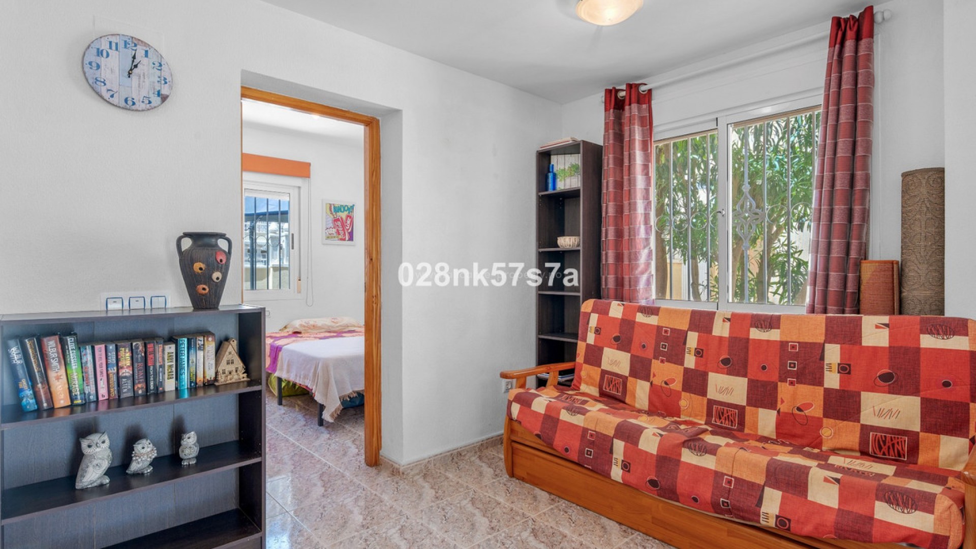 Bungalow in La Zenia