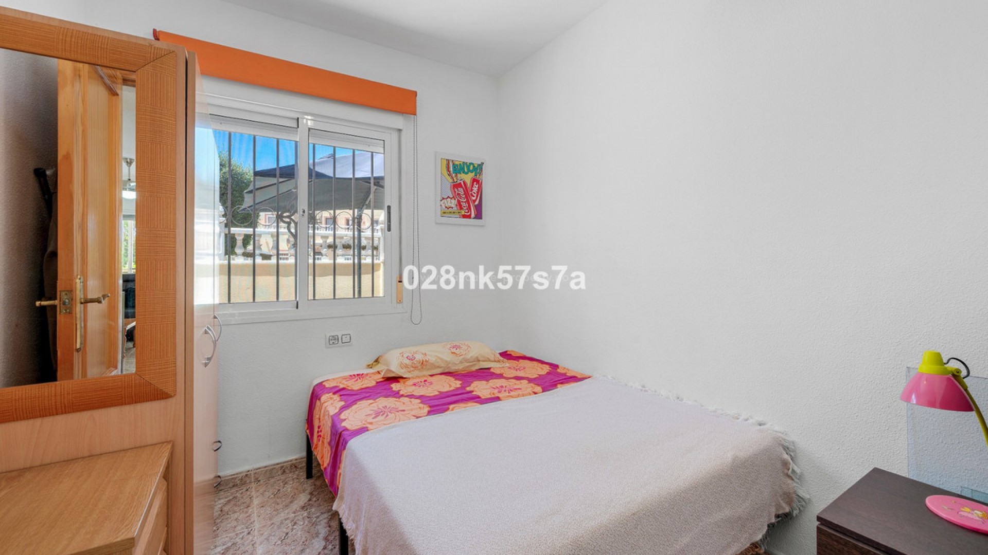 Bungalow in La Zenia