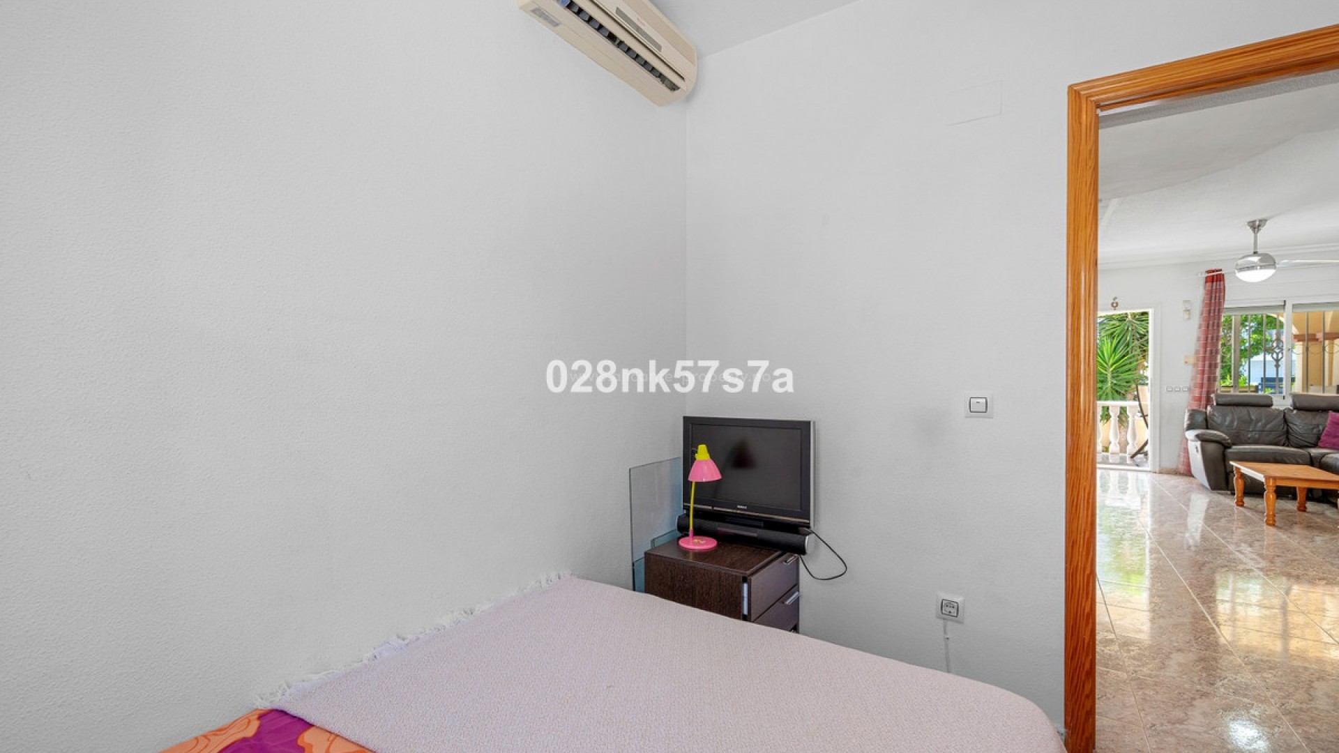Bungalow in La Zenia