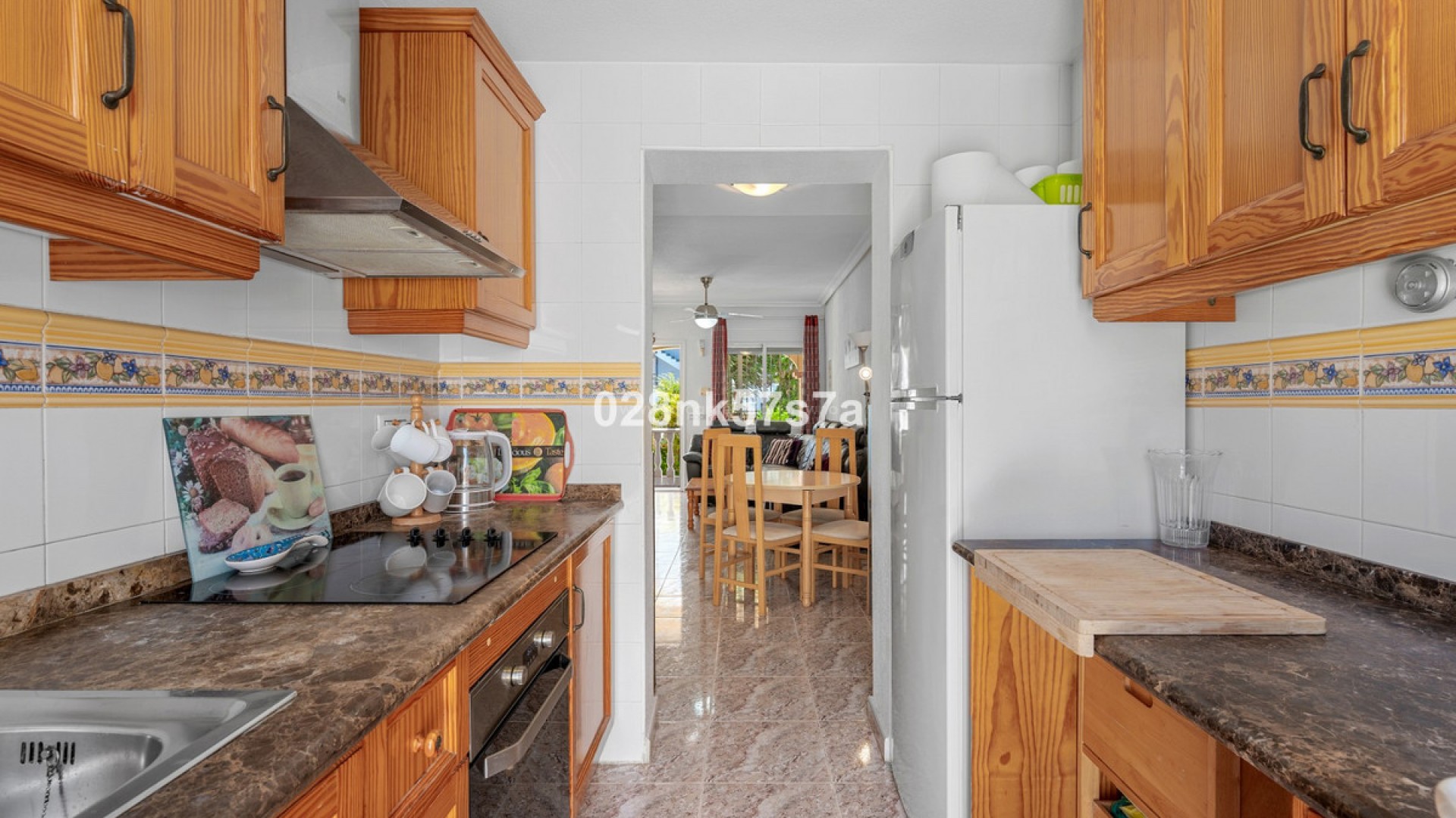 Bungalow in La Zenia
