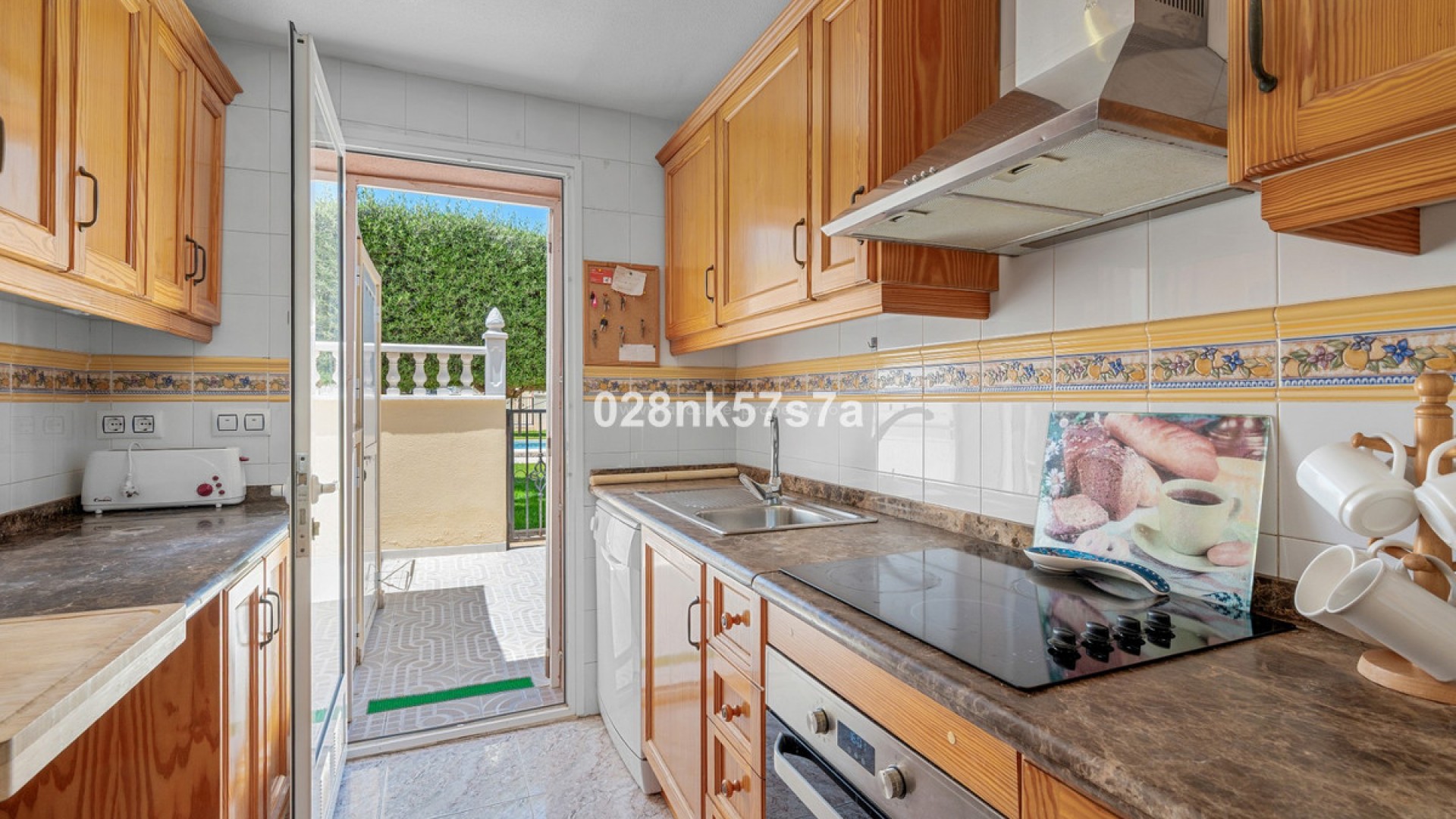 Bungalow in La Zenia