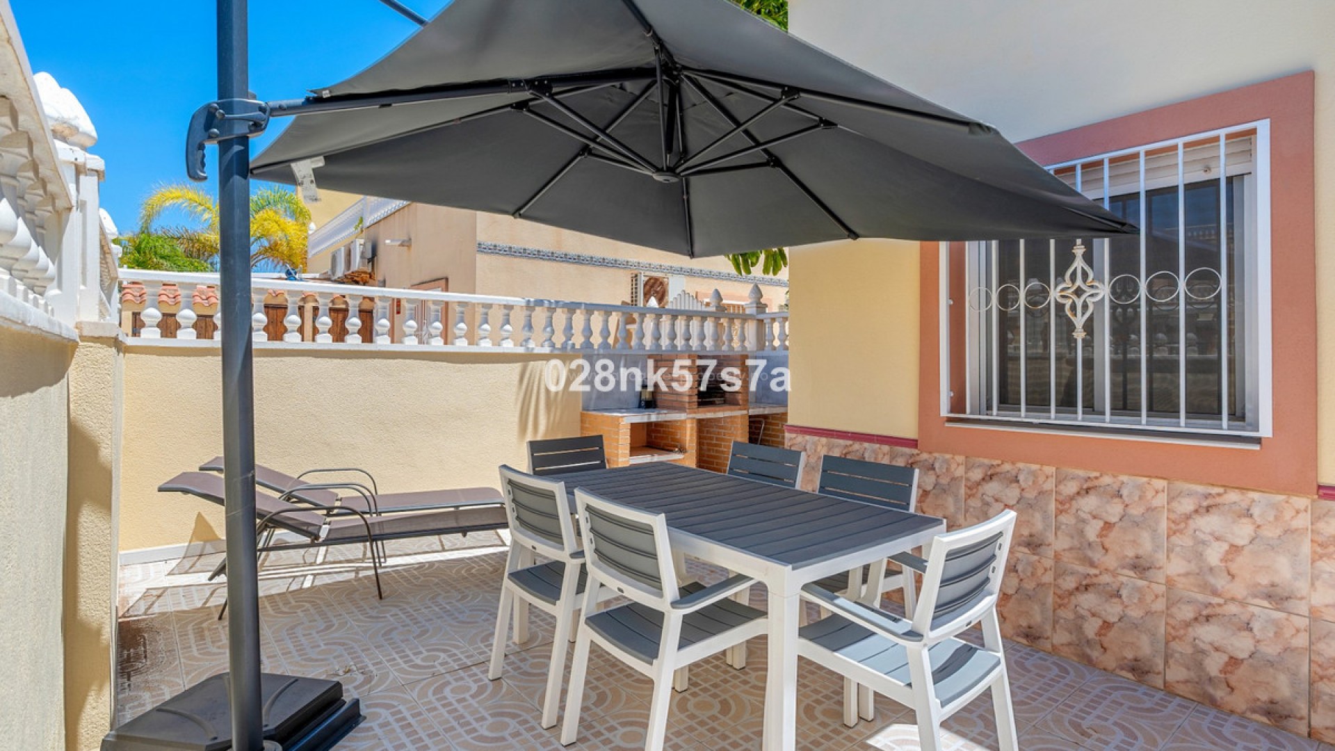Bungalow in La Zenia