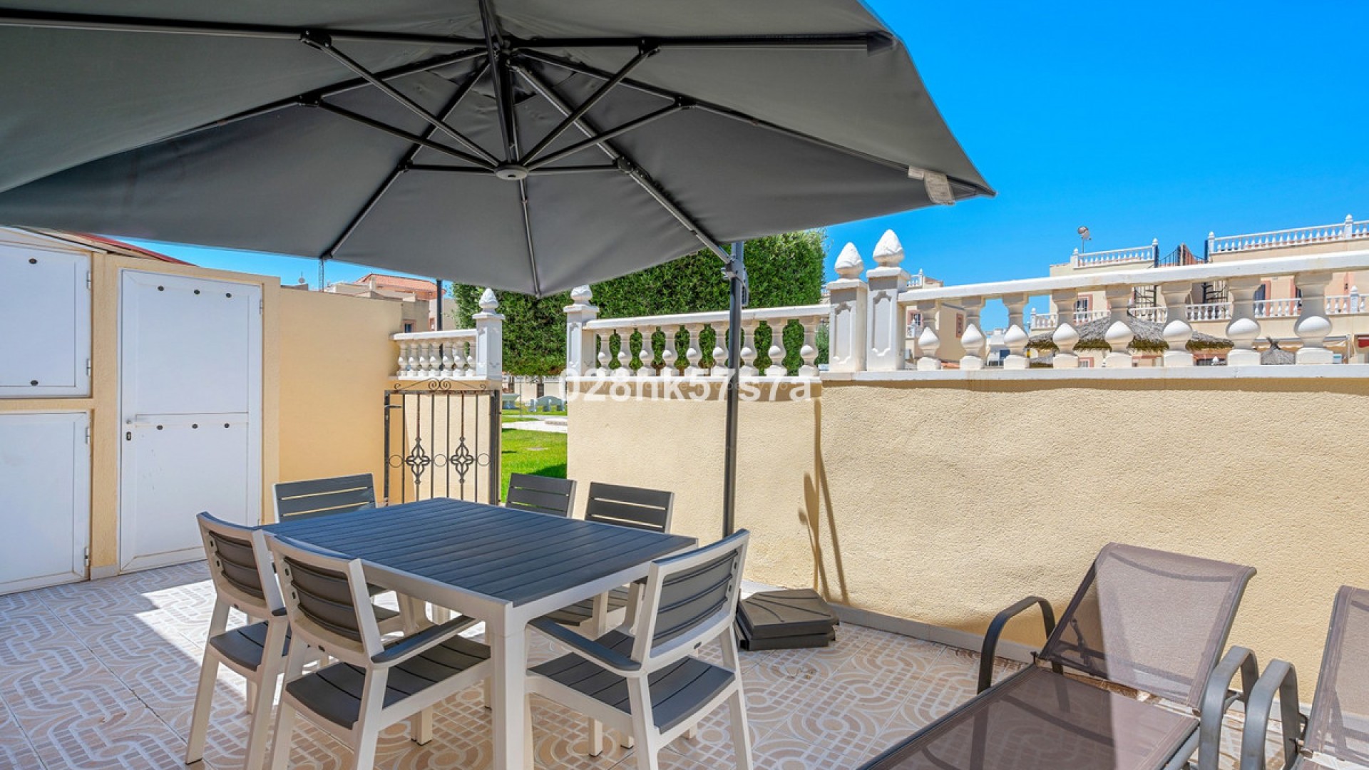 Bungalow in La Zenia