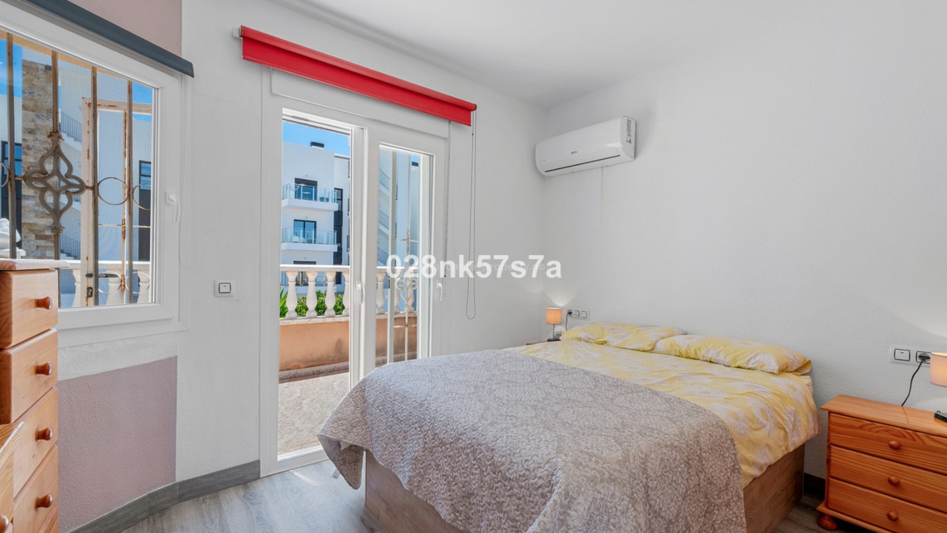 Bungalow in La Zenia