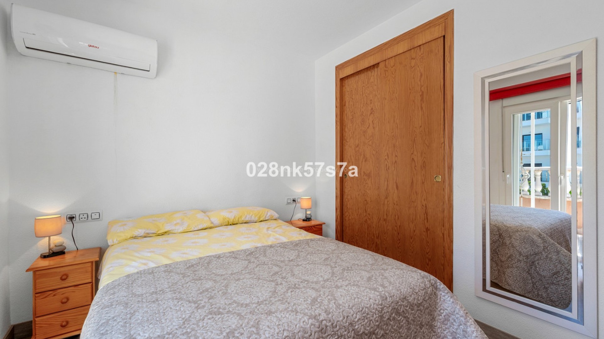 Bungalow in La Zenia