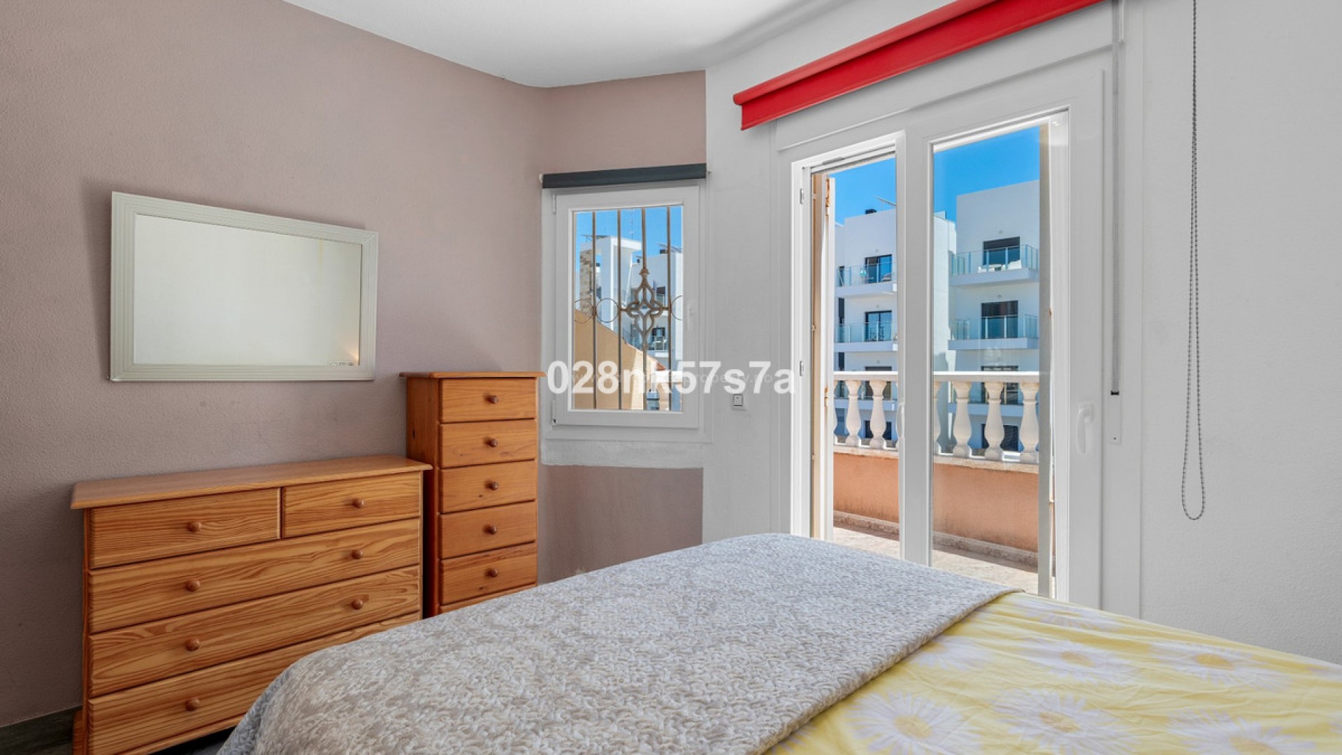 Bungalow in La Zenia