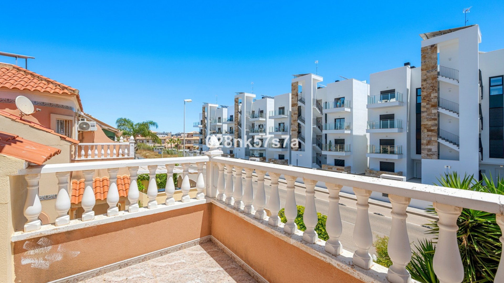 Bungalow in La Zenia