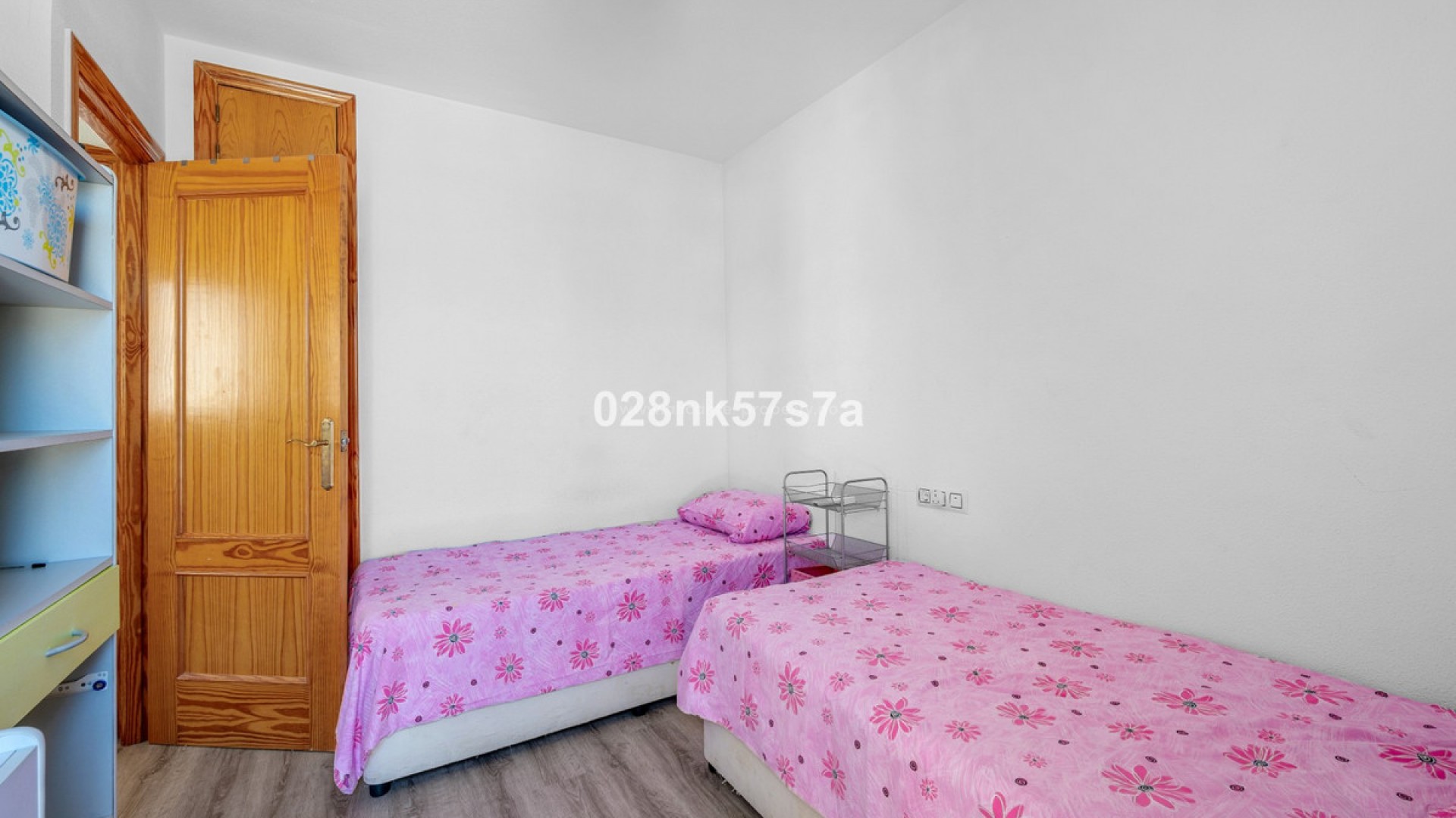 Bungalow in La Zenia