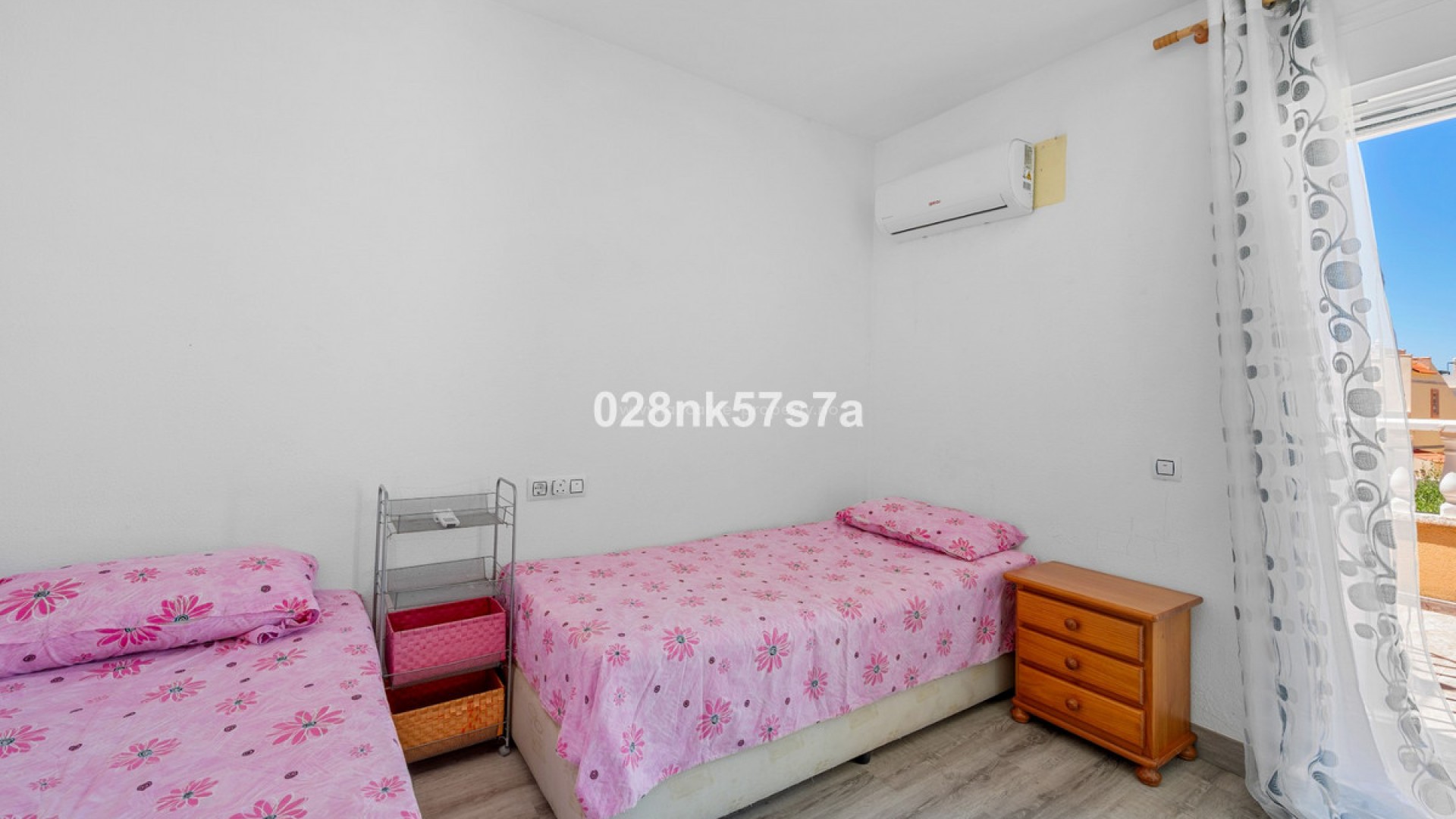 Bungalow in La Zenia