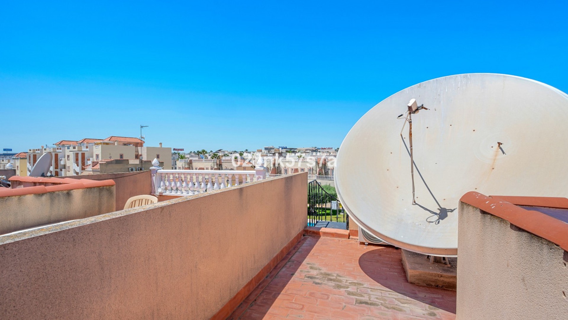 Bungalow in La Zenia