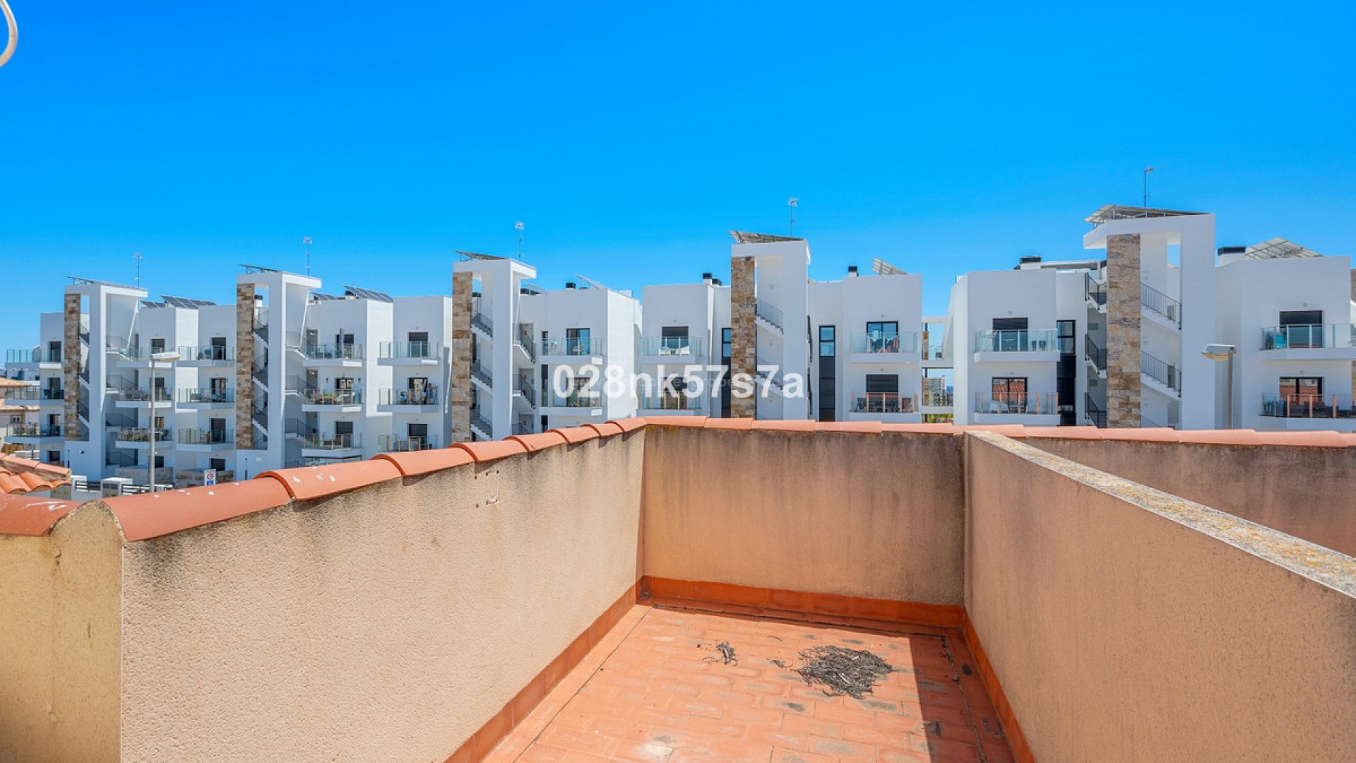 Bungalow in La Zenia