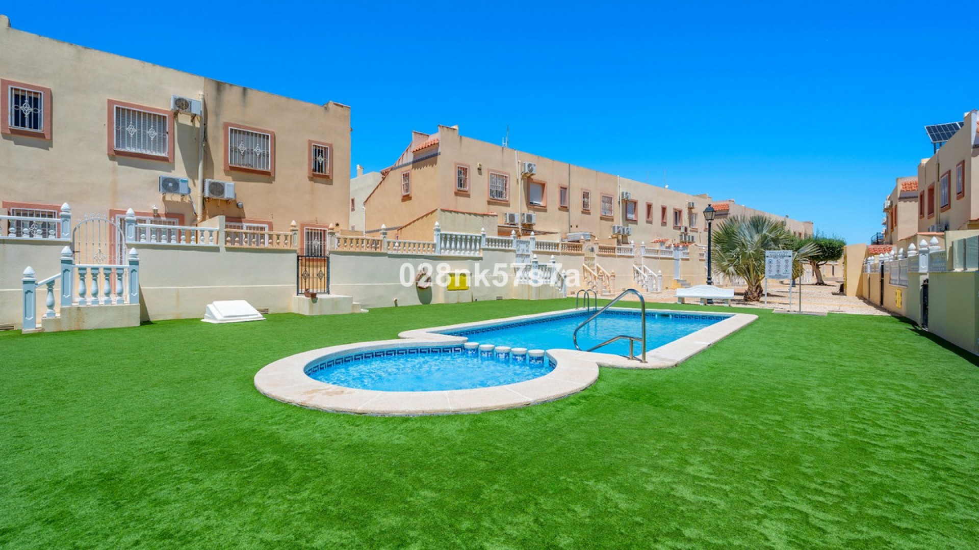 Bungalow in La Zenia