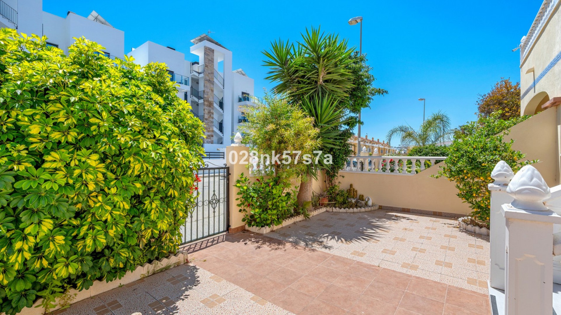 Bungalow in La Zenia