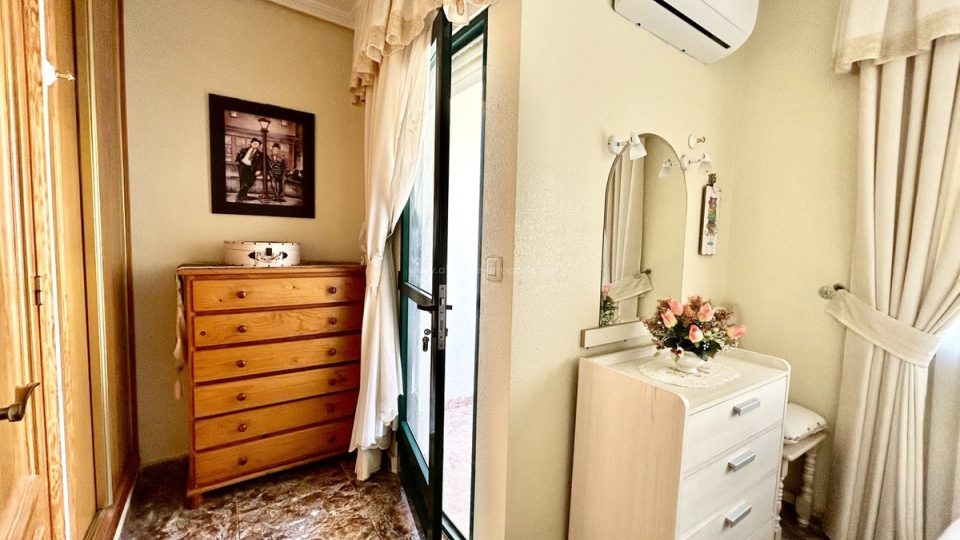 Bungalow in La Zenia