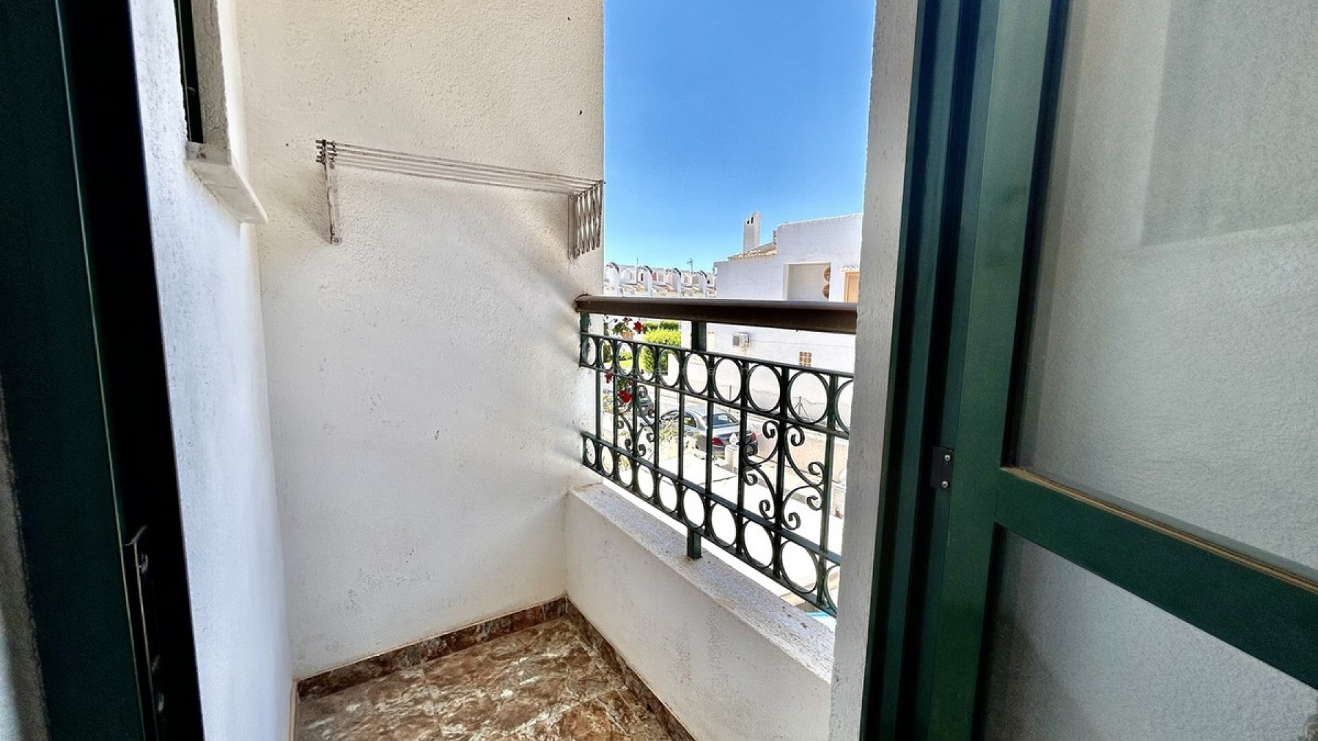 Bungalow in La Zenia
